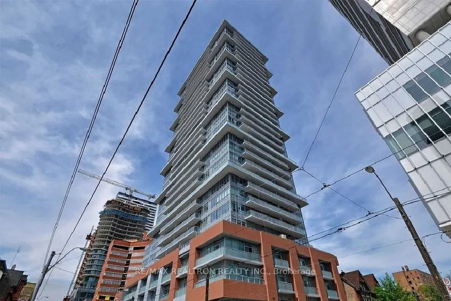 365 Church Street, #2204