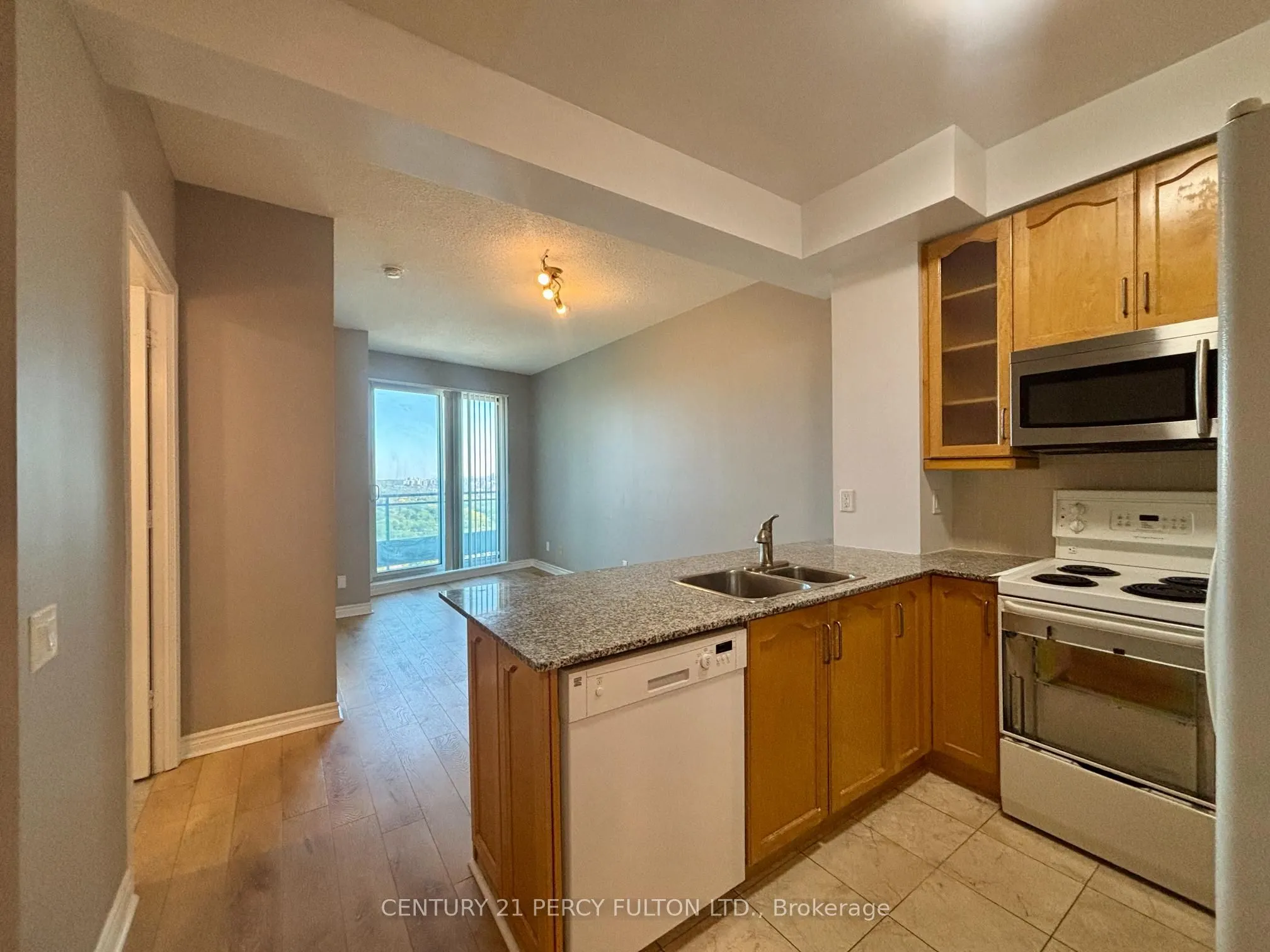 60 Byng Avenue, #2406