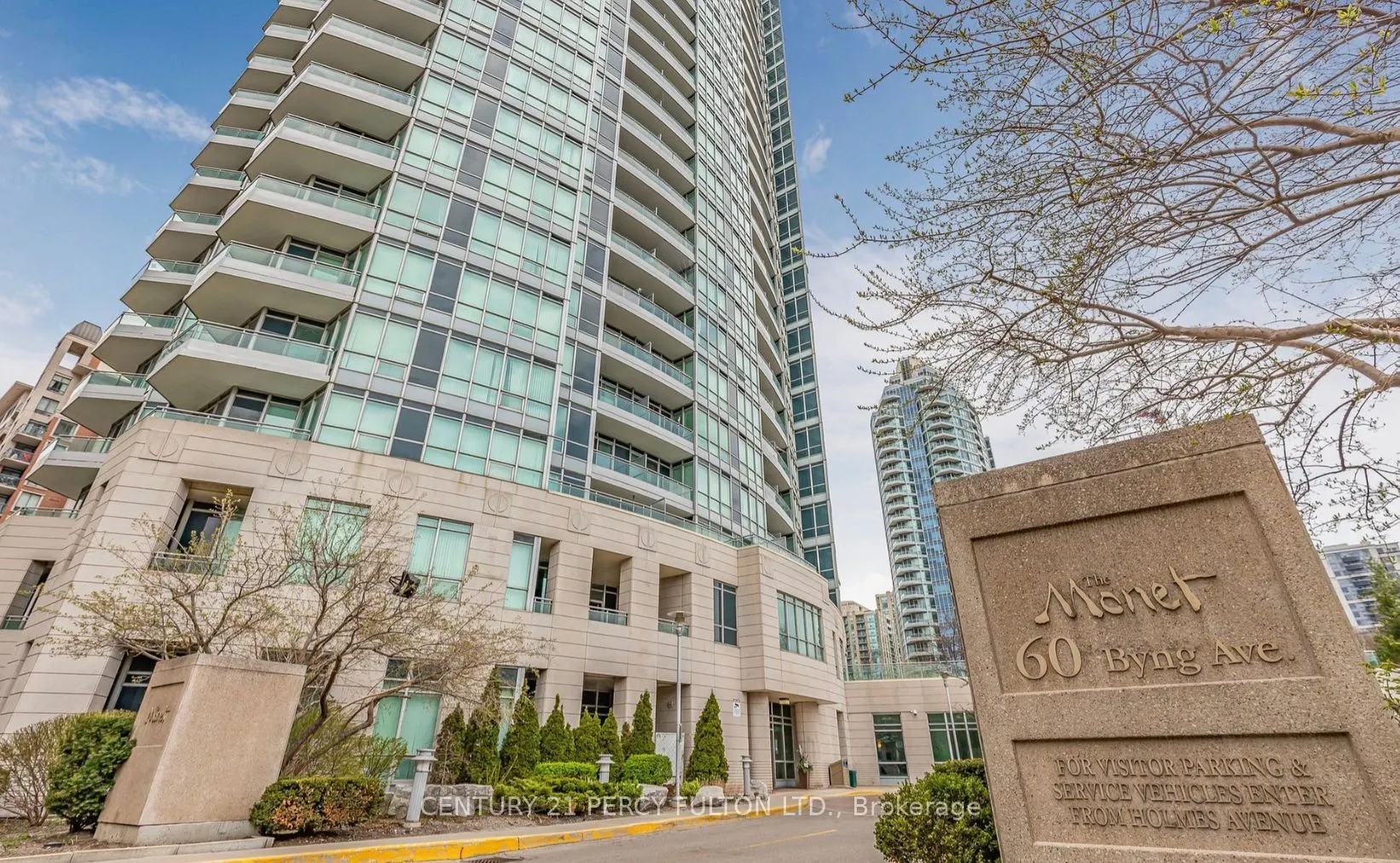 60 Byng Avenue, #2406