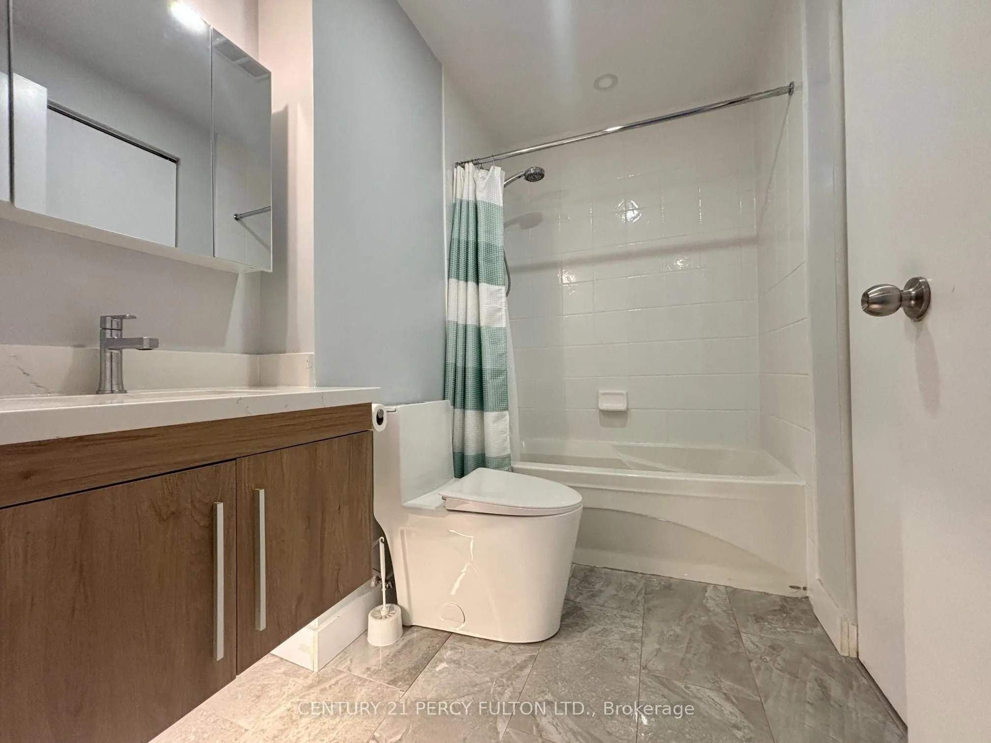 60 Byng Avenue, #2406