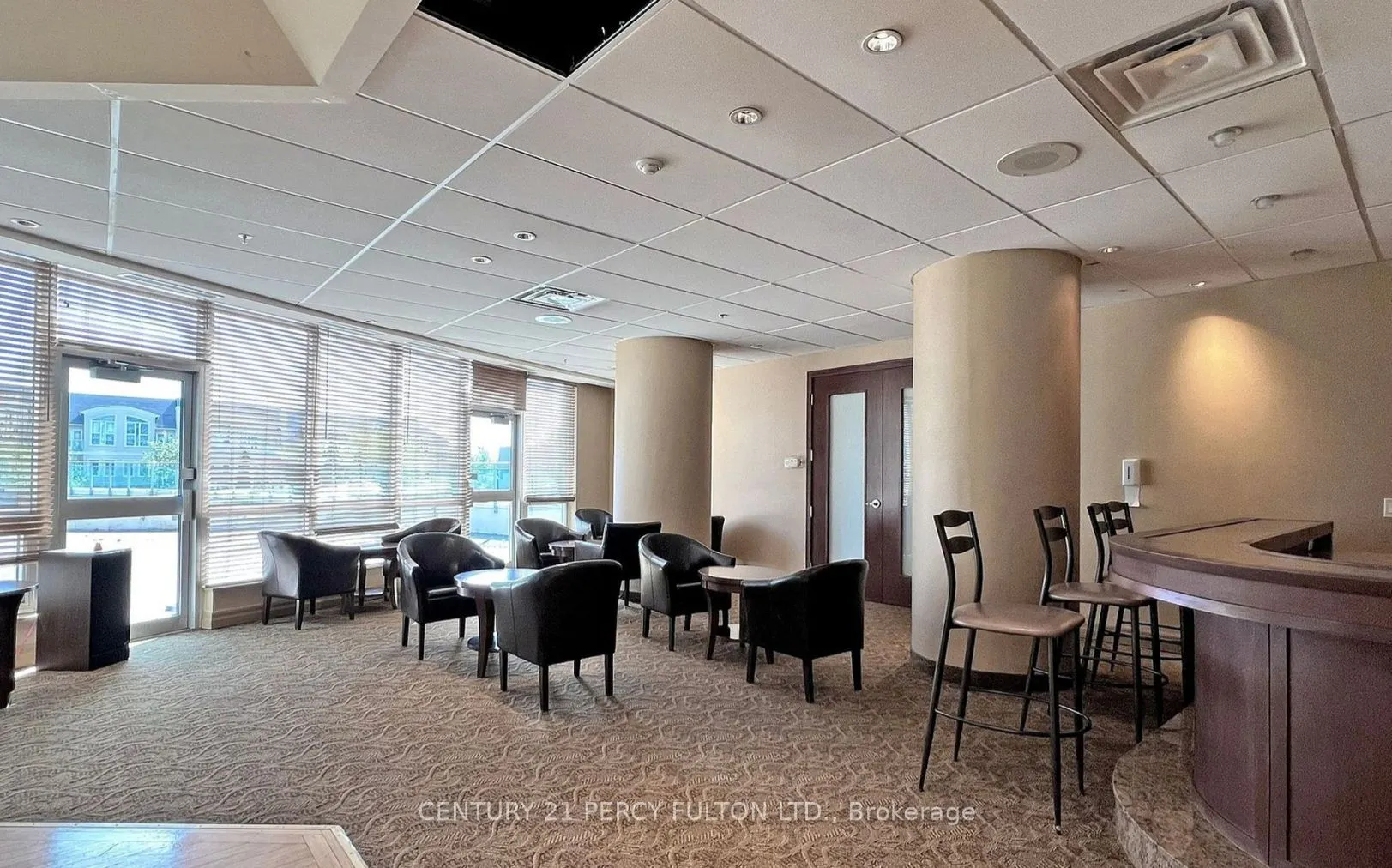 60 Byng Avenue, #2406
