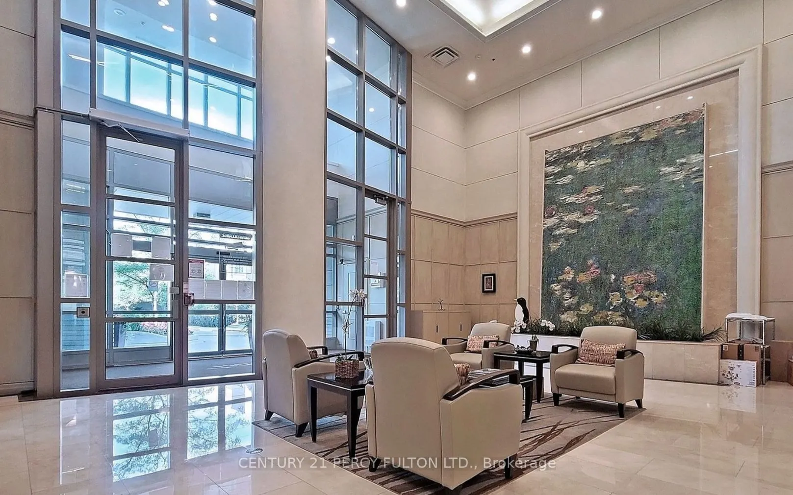 60 Byng Avenue, #2406