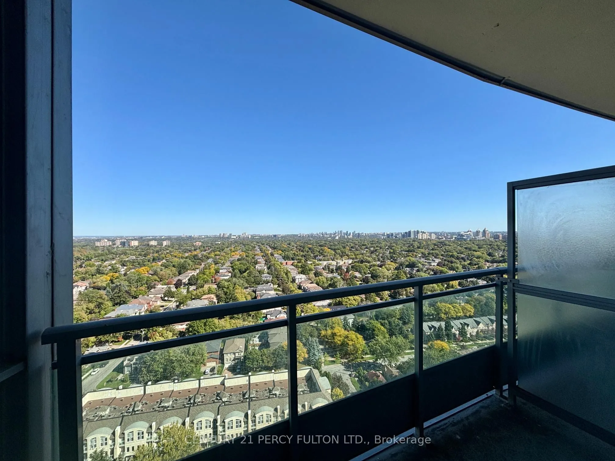 60 Byng Avenue, #2406