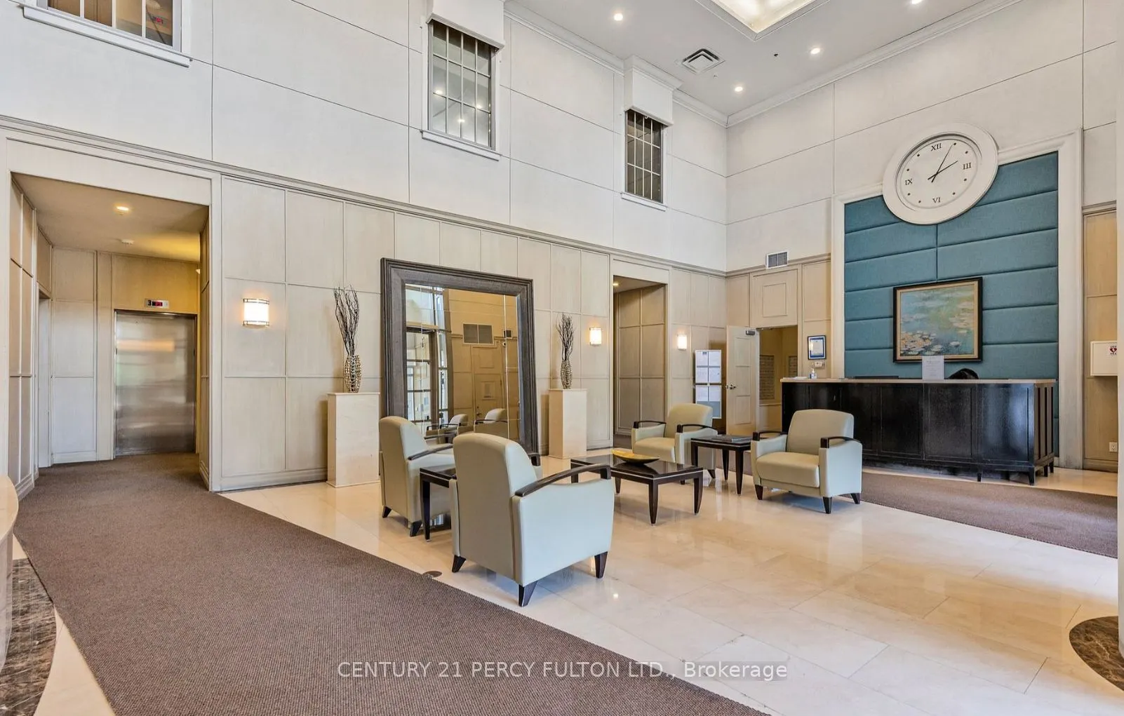 60 Byng Avenue, #2406