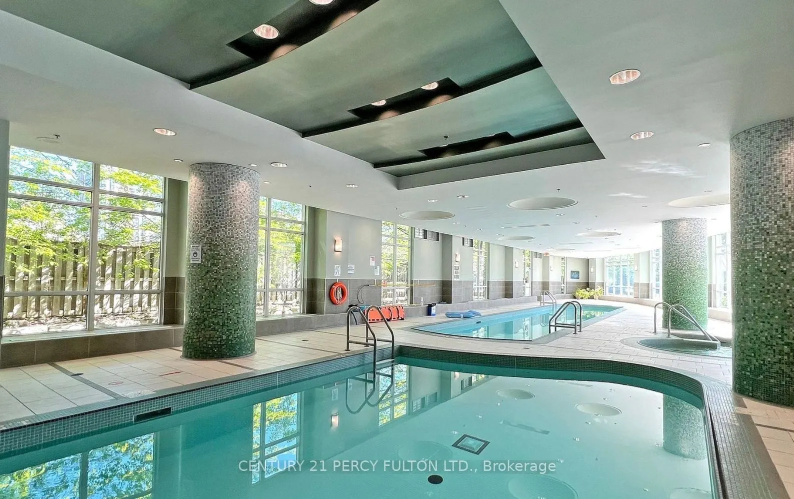 60 Byng Avenue, #2406