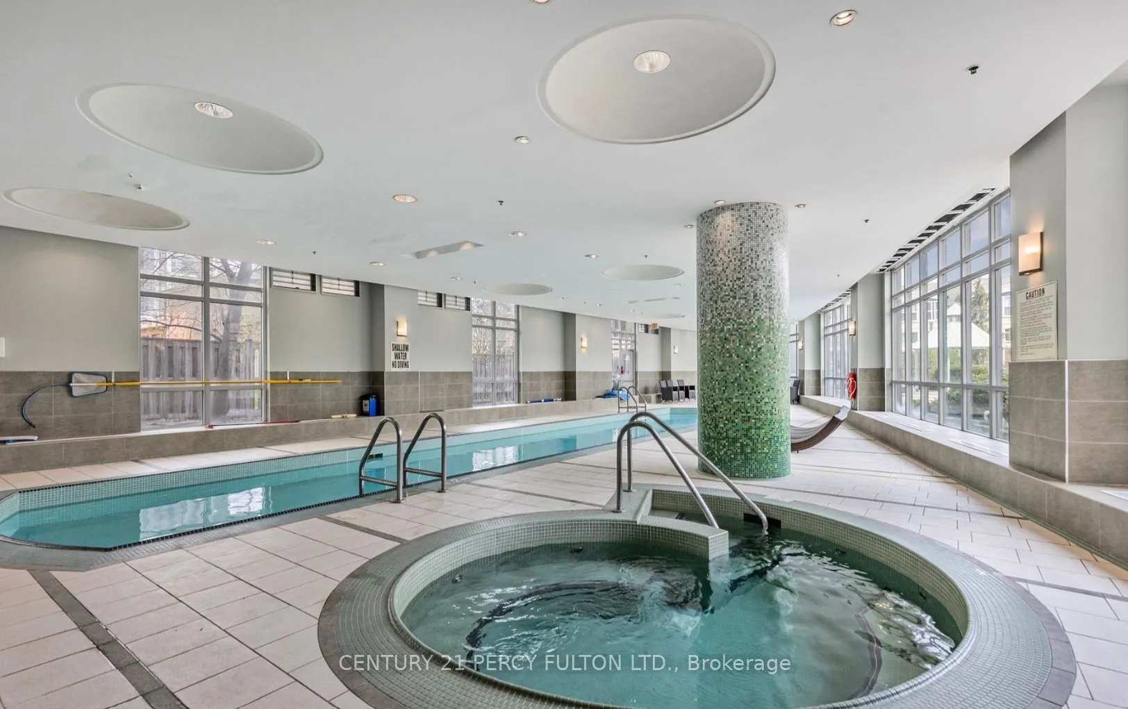 60 Byng Avenue, #2406