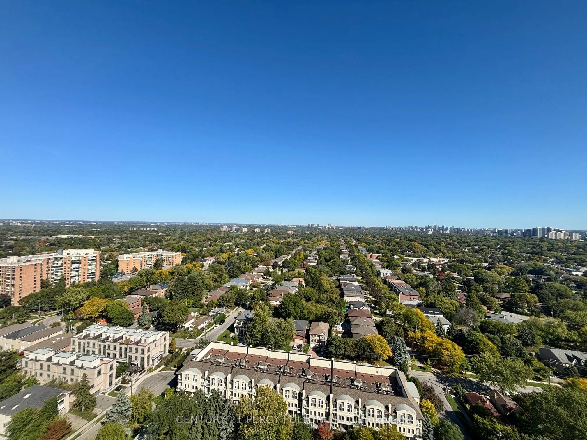 60 Byng Avenue, #2406