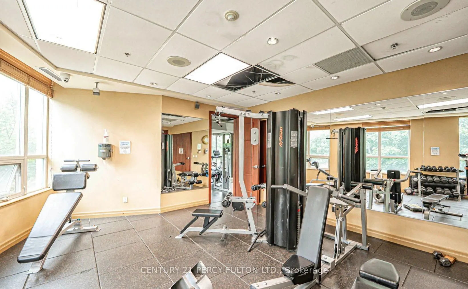60 Byng Avenue, #2406