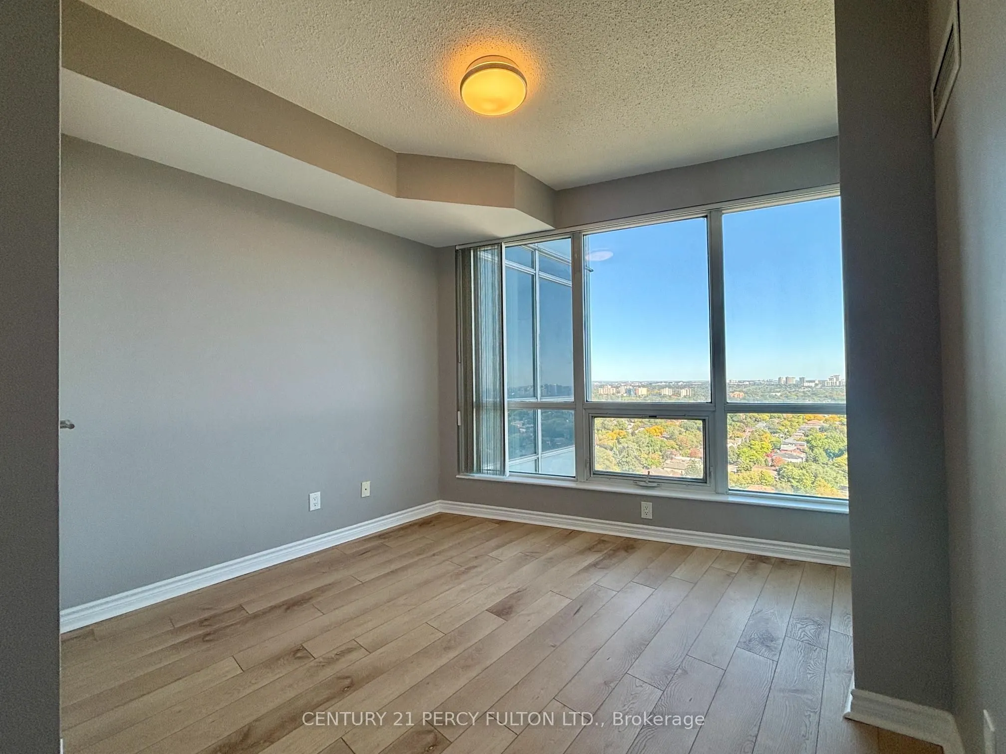 60 Byng Avenue, #2406