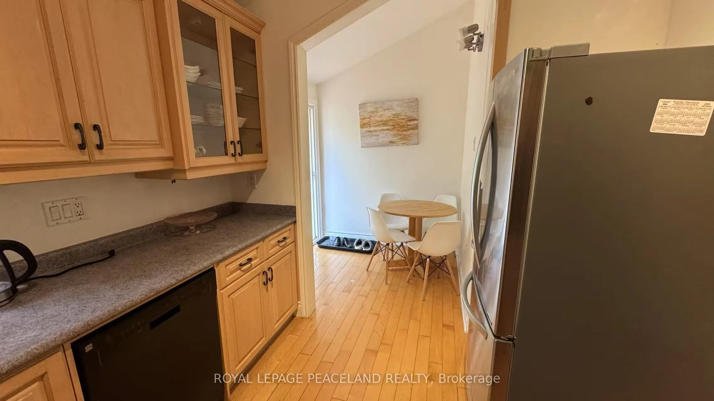 60 Paperbirch Drive, #LOWER