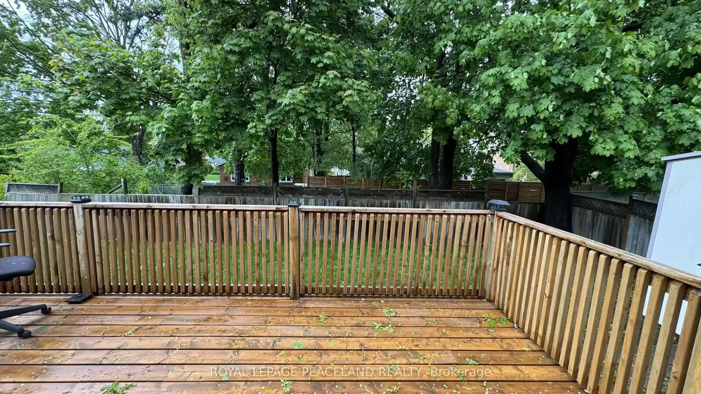 60 Paperbirch Drive, #LOWER