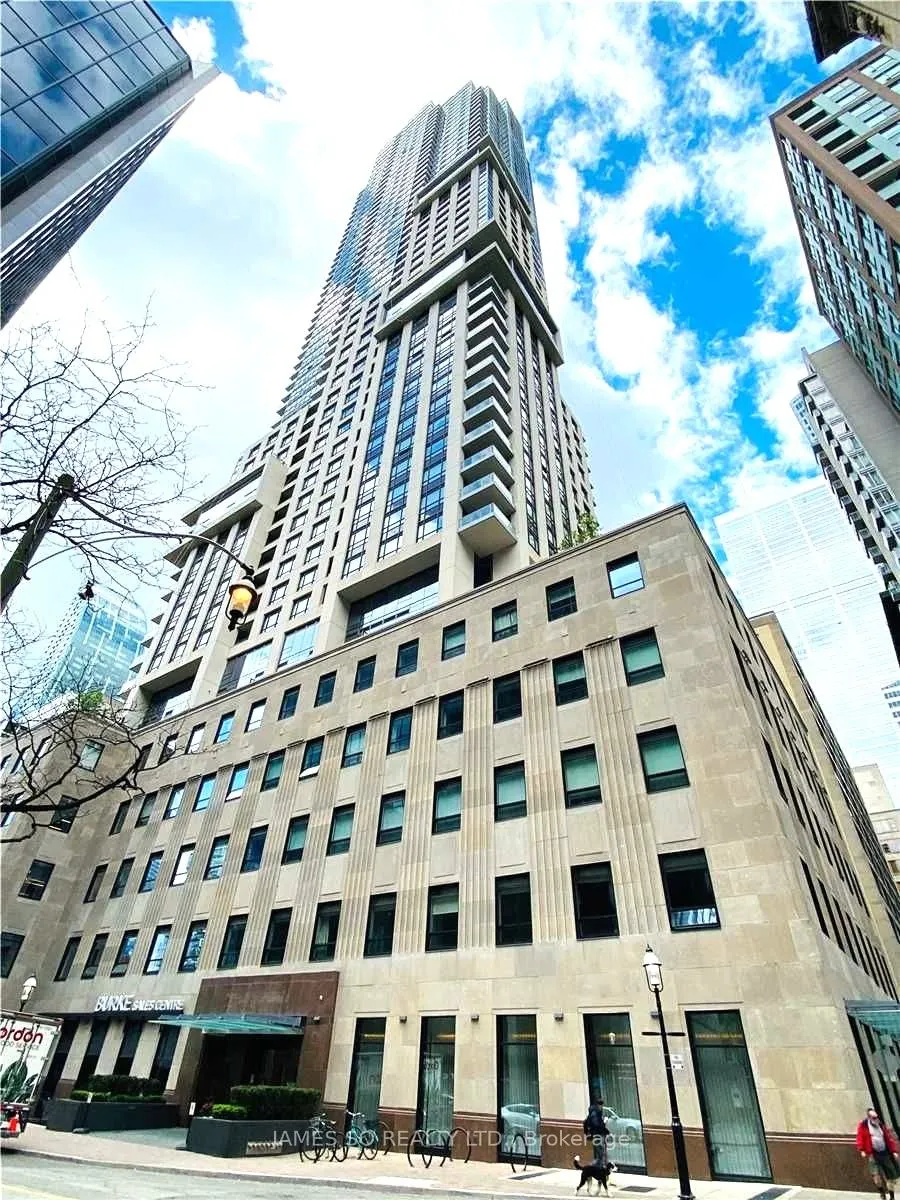 88 Scott Street, #1101