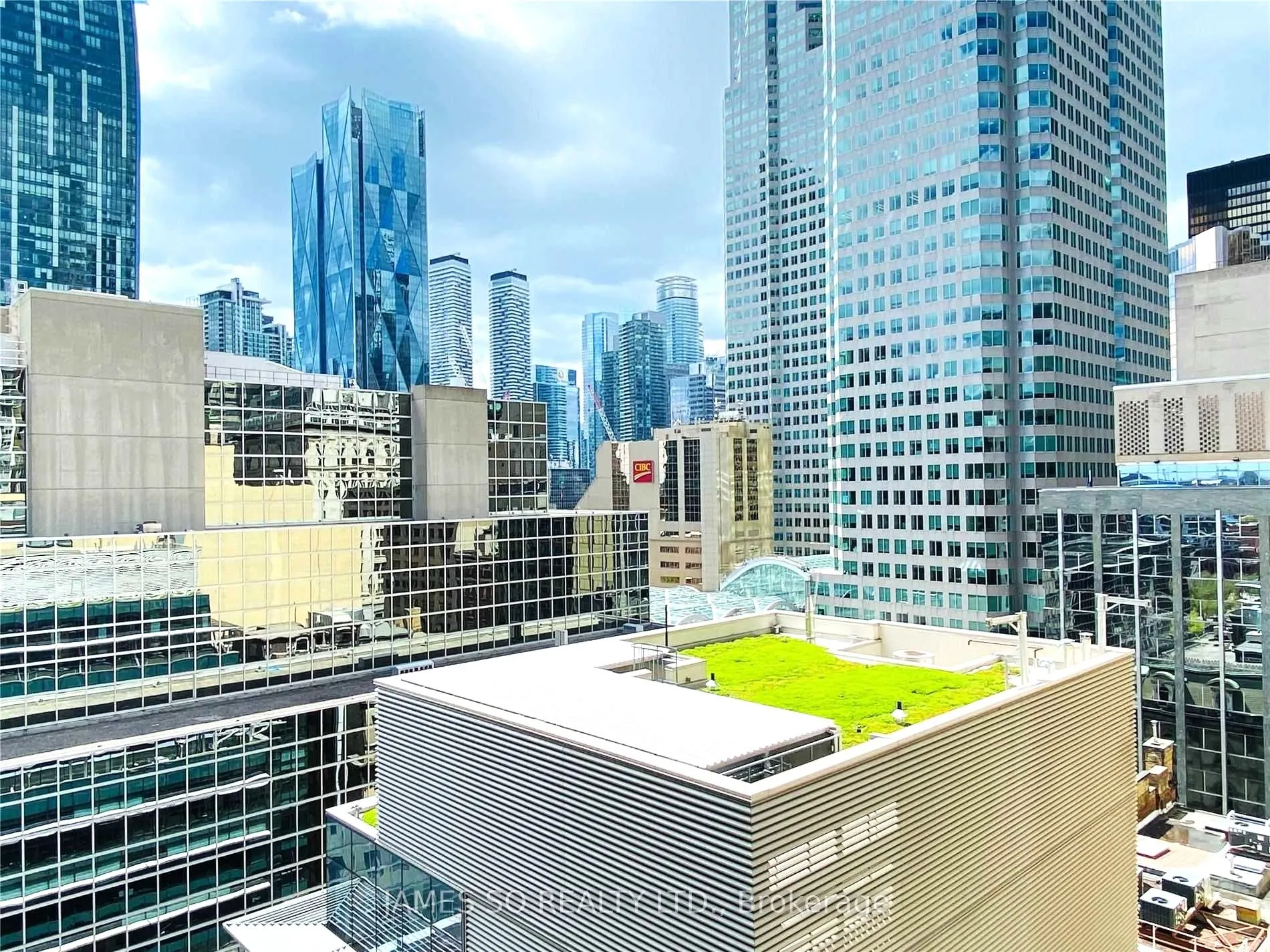 88 Scott Street, #1101