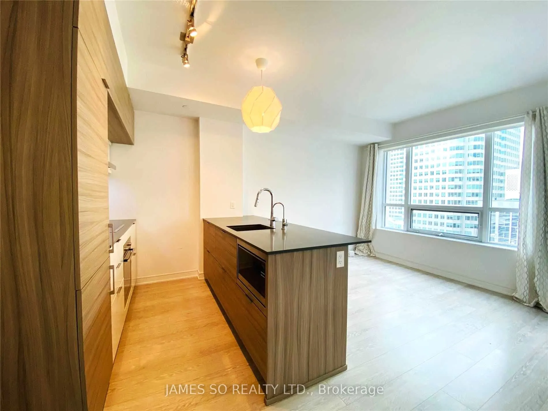 88 Scott Street, #1101