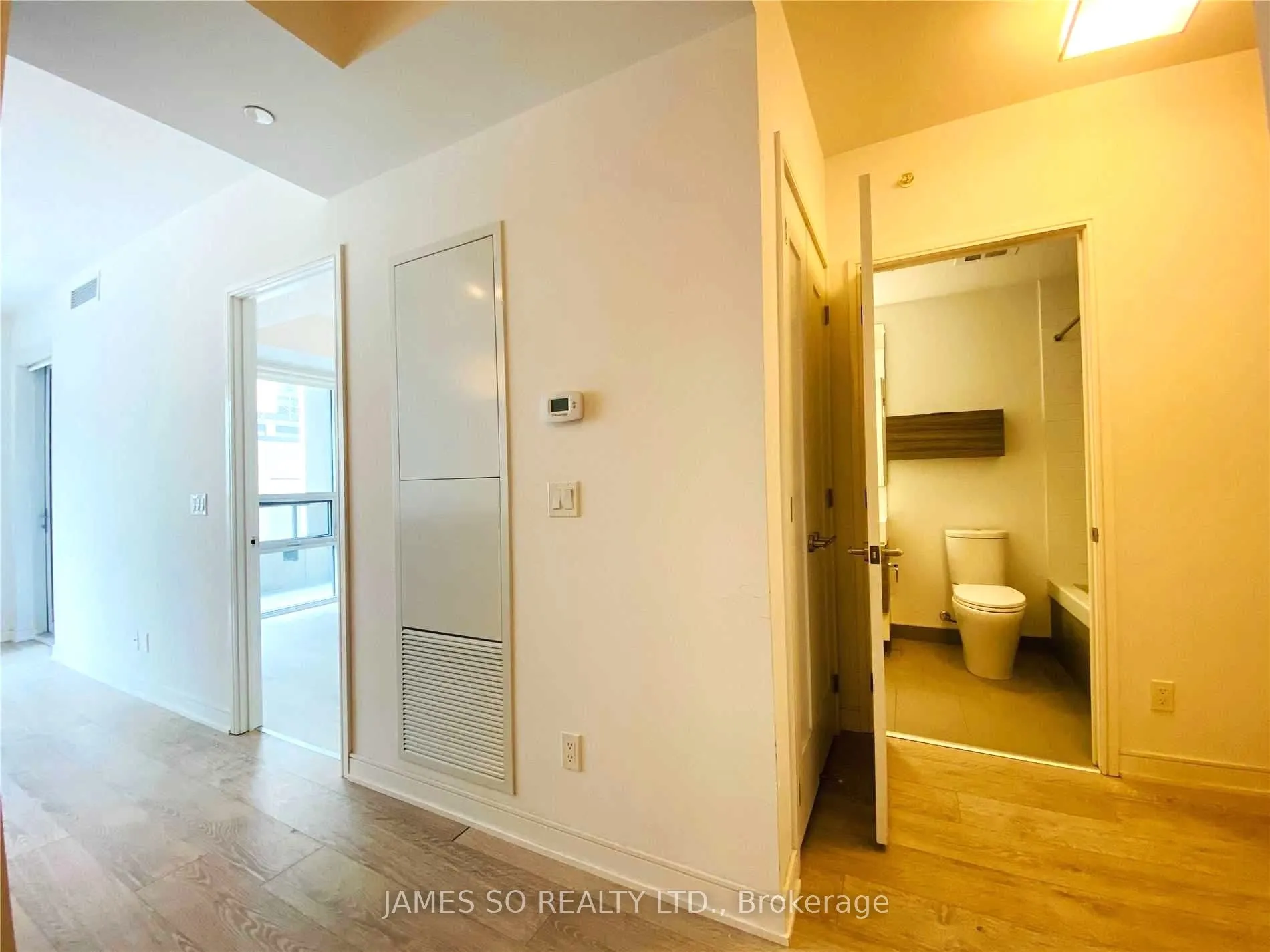 88 Scott Street, #1101