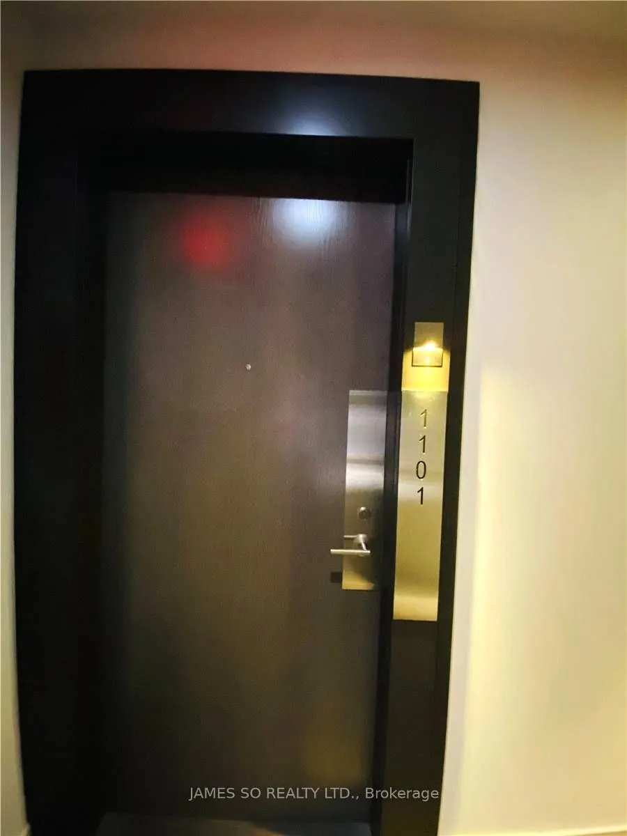 88 Scott Street, #1101