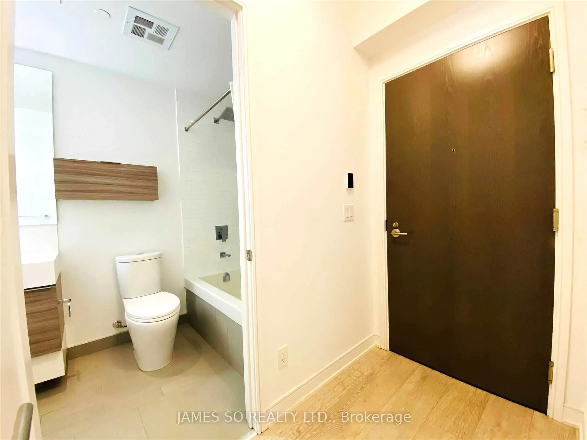 88 Scott Street, #1101