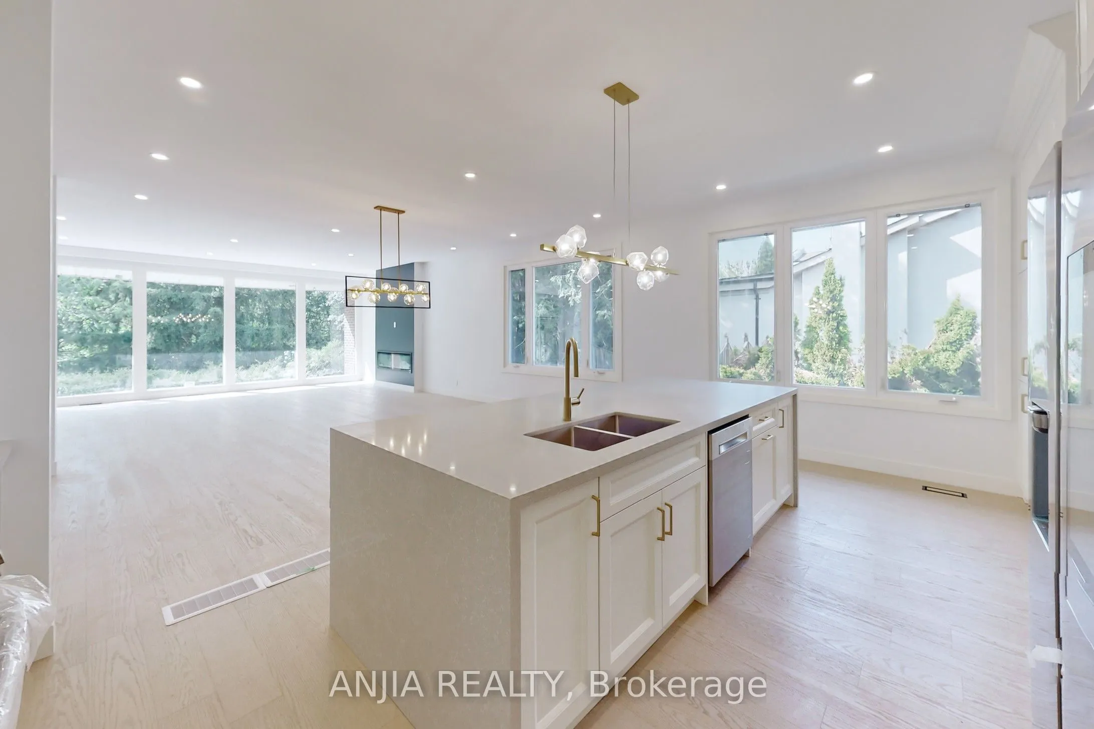 40 Fifeshire Road