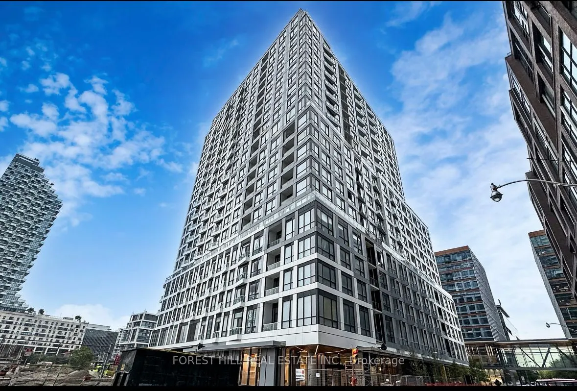15 Richardson Street, #1613