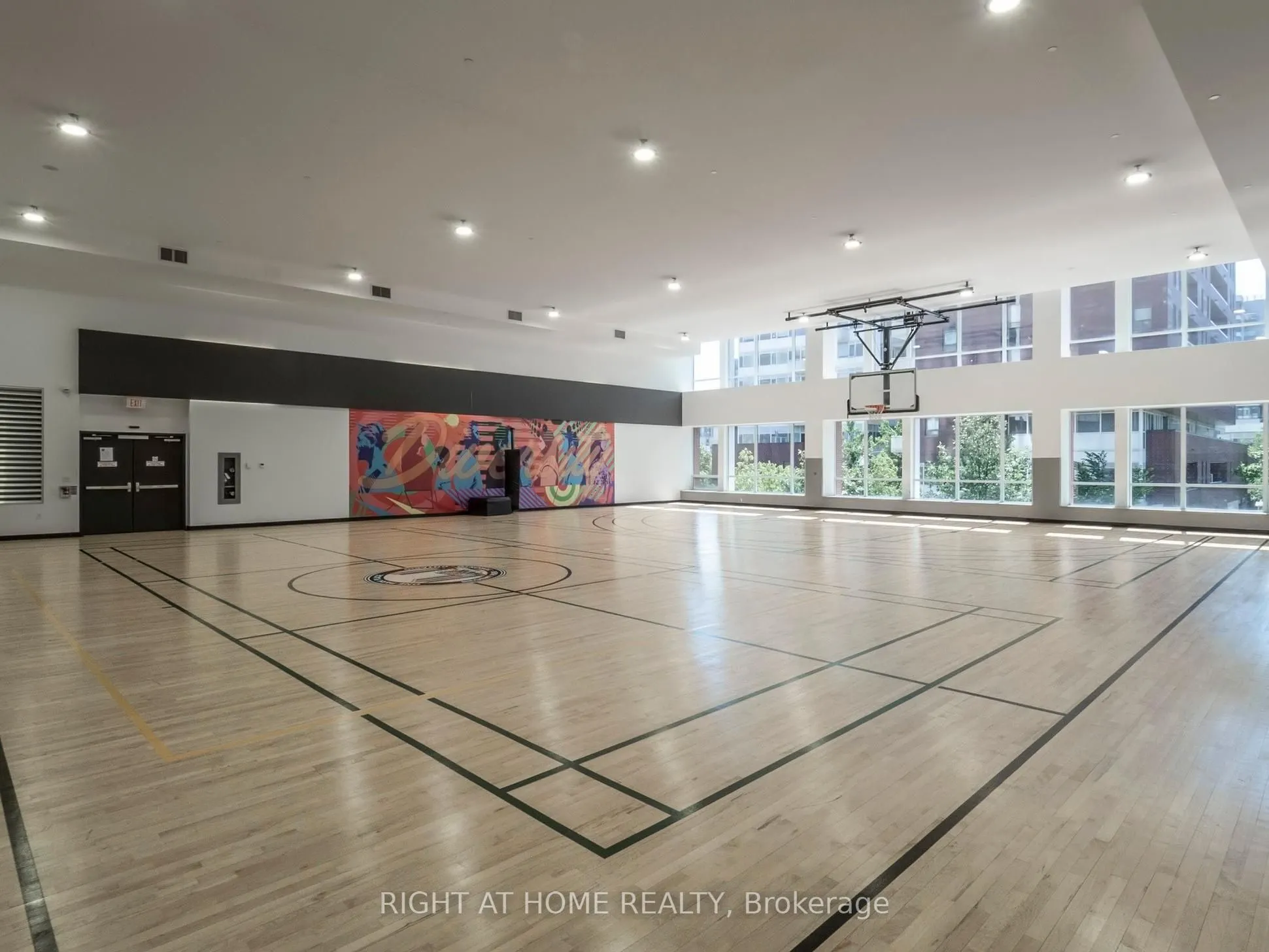 55 Regent Park Boulevard, #1407