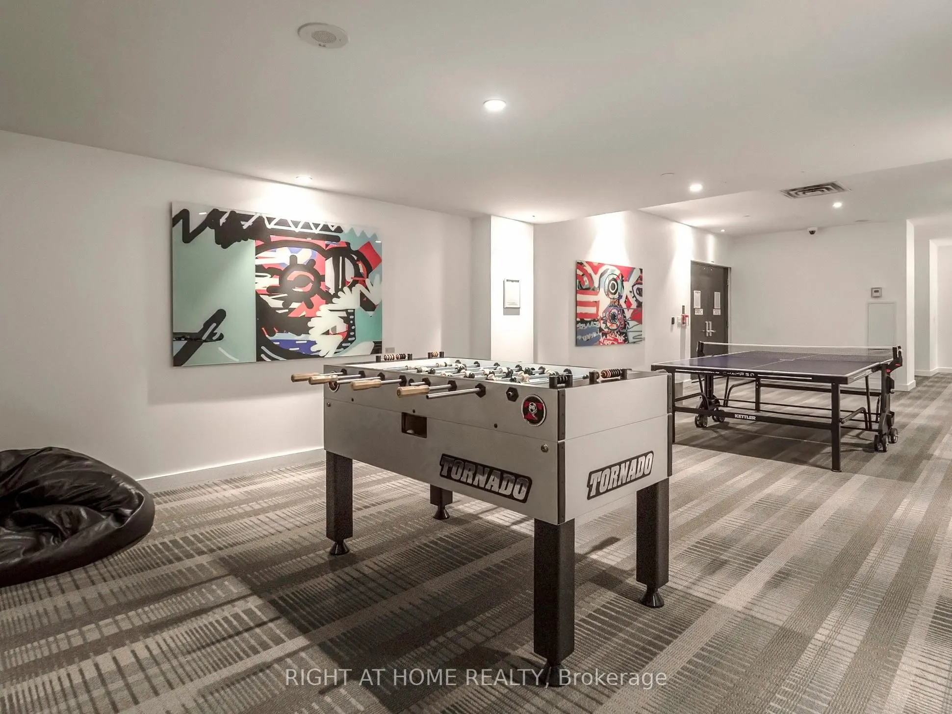 55 Regent Park Boulevard, #1407