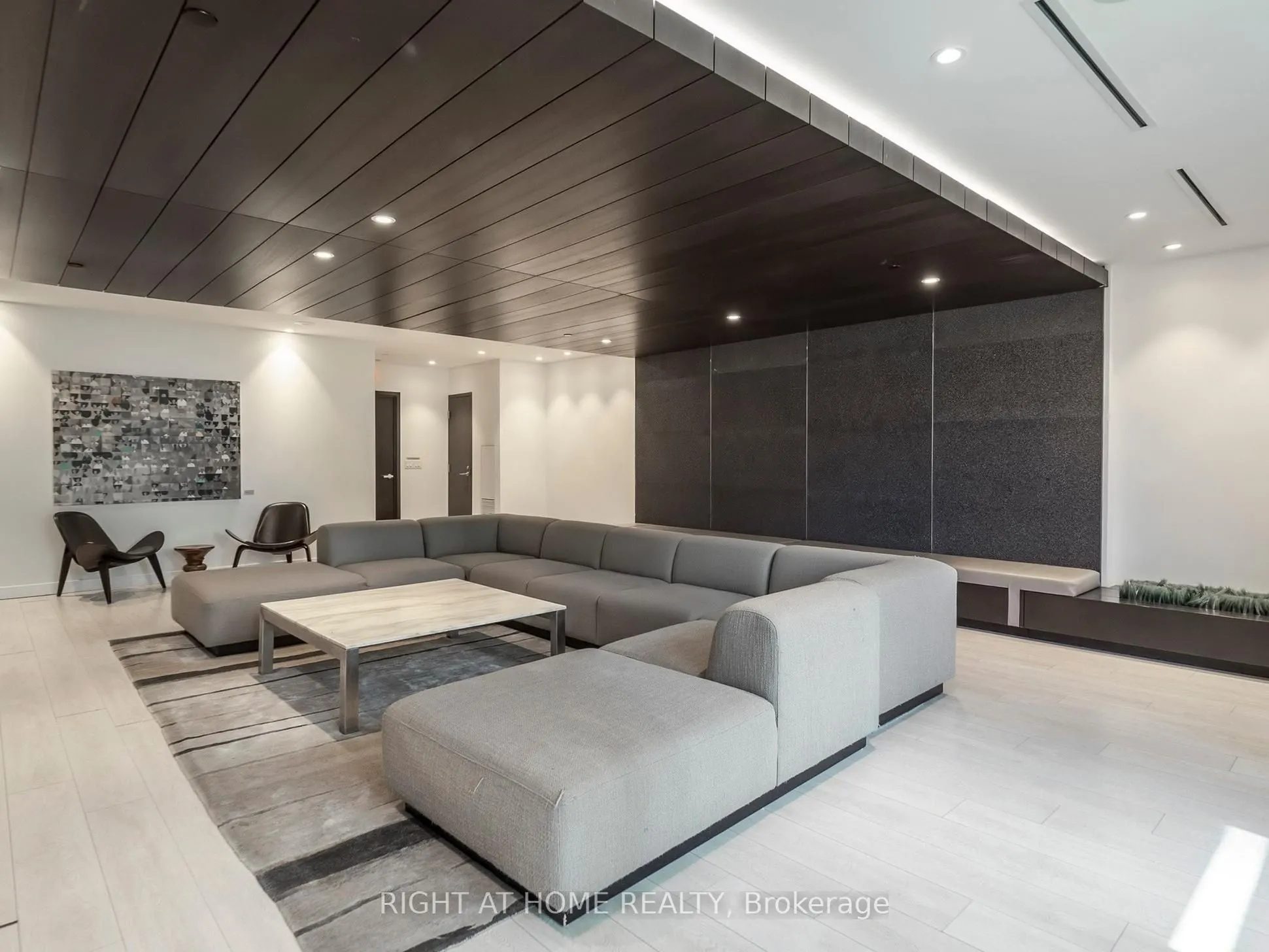 55 Regent Park Boulevard, #1407