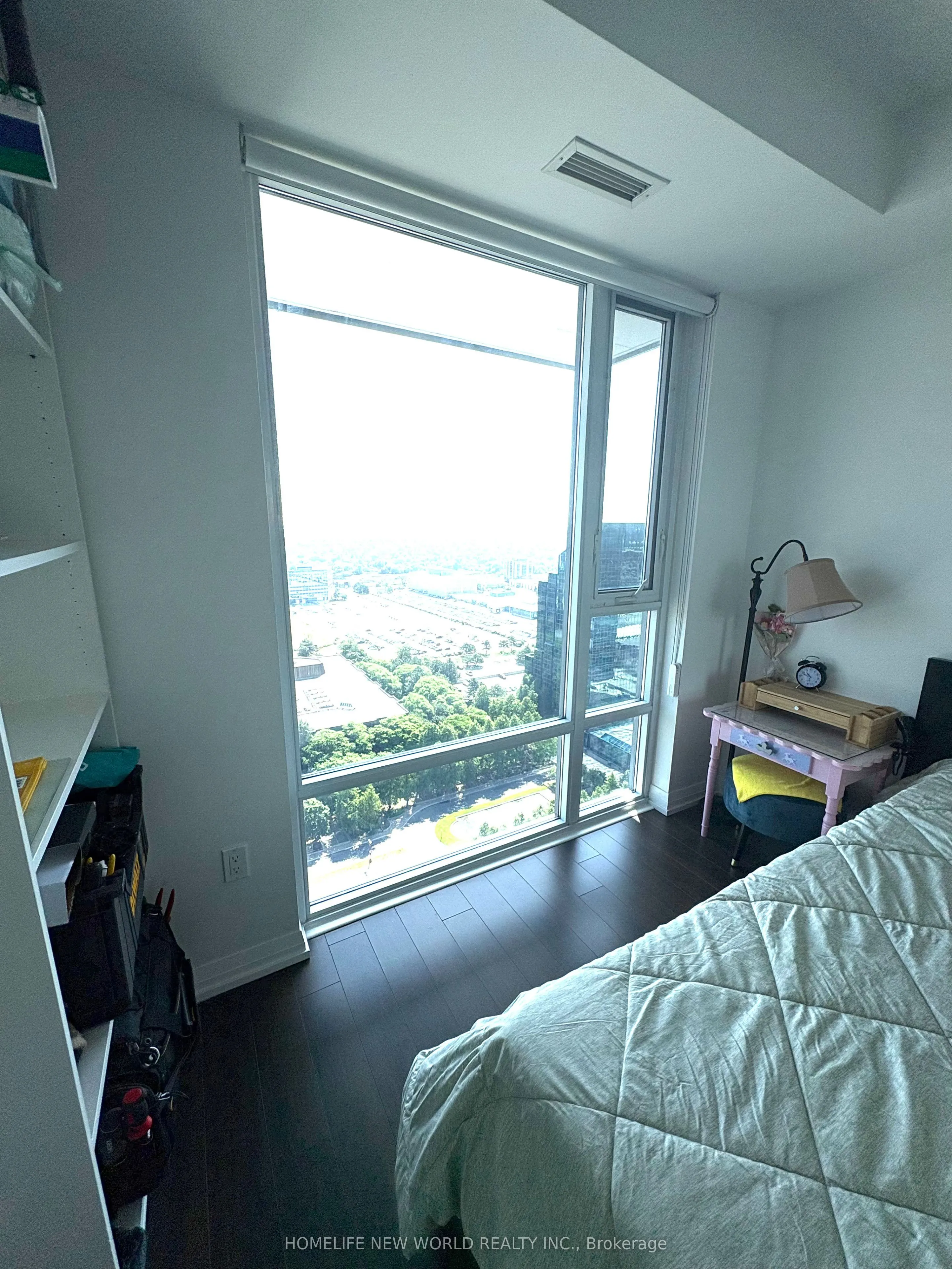 55 Ann O'reilly Road, #2603