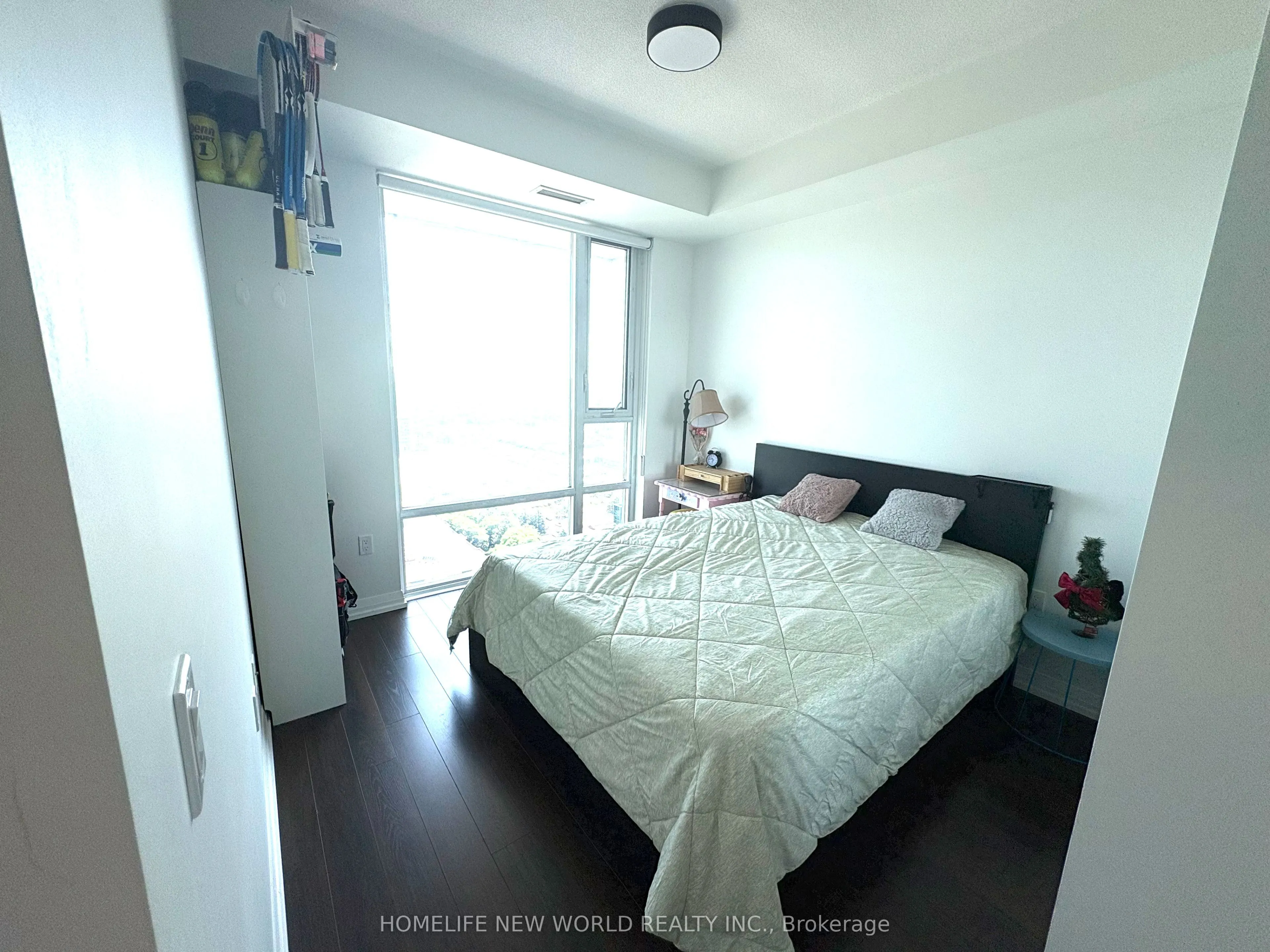 55 Ann O'reilly Road, #2603