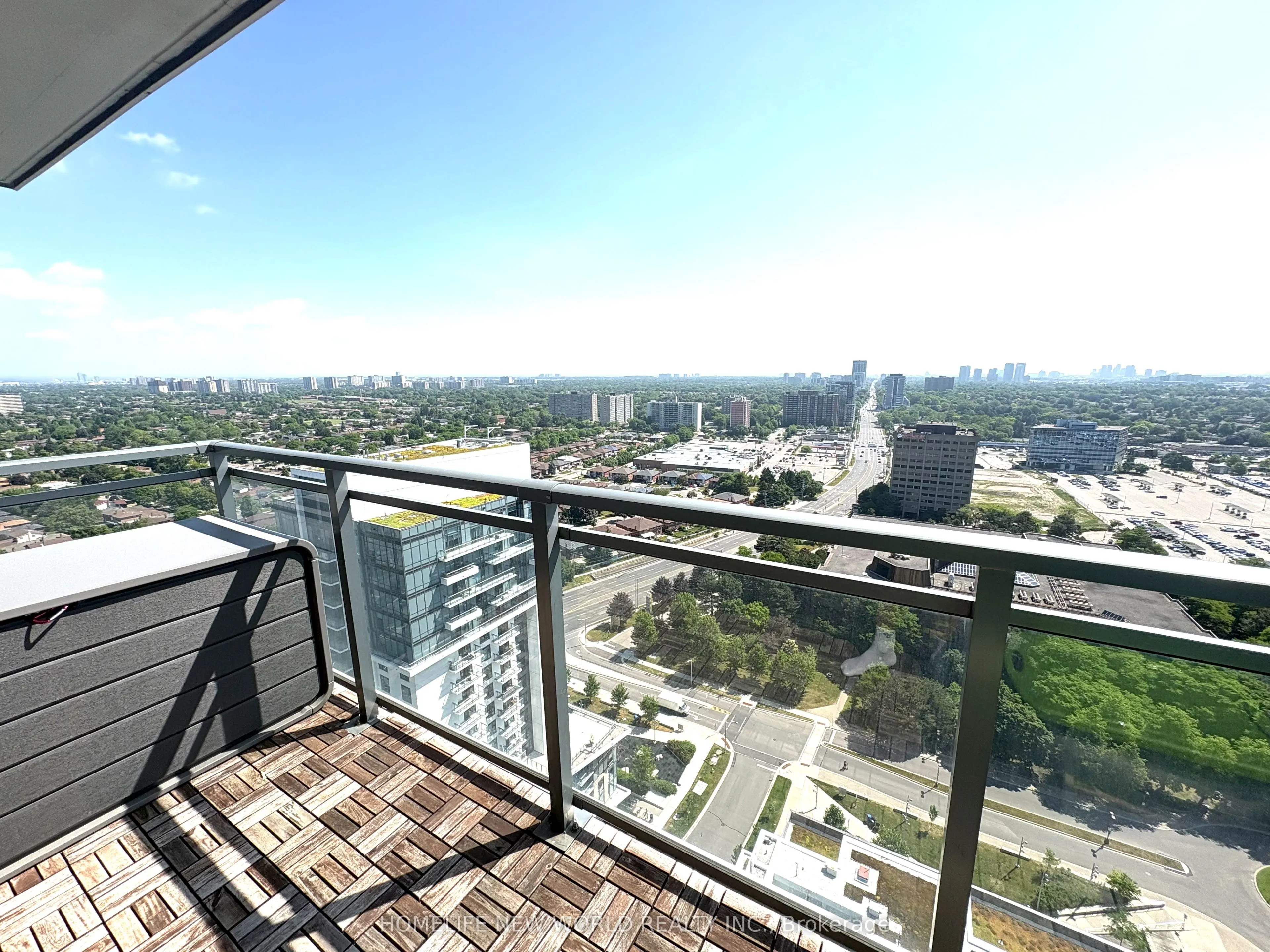 55 Ann O'reilly Road, #2603