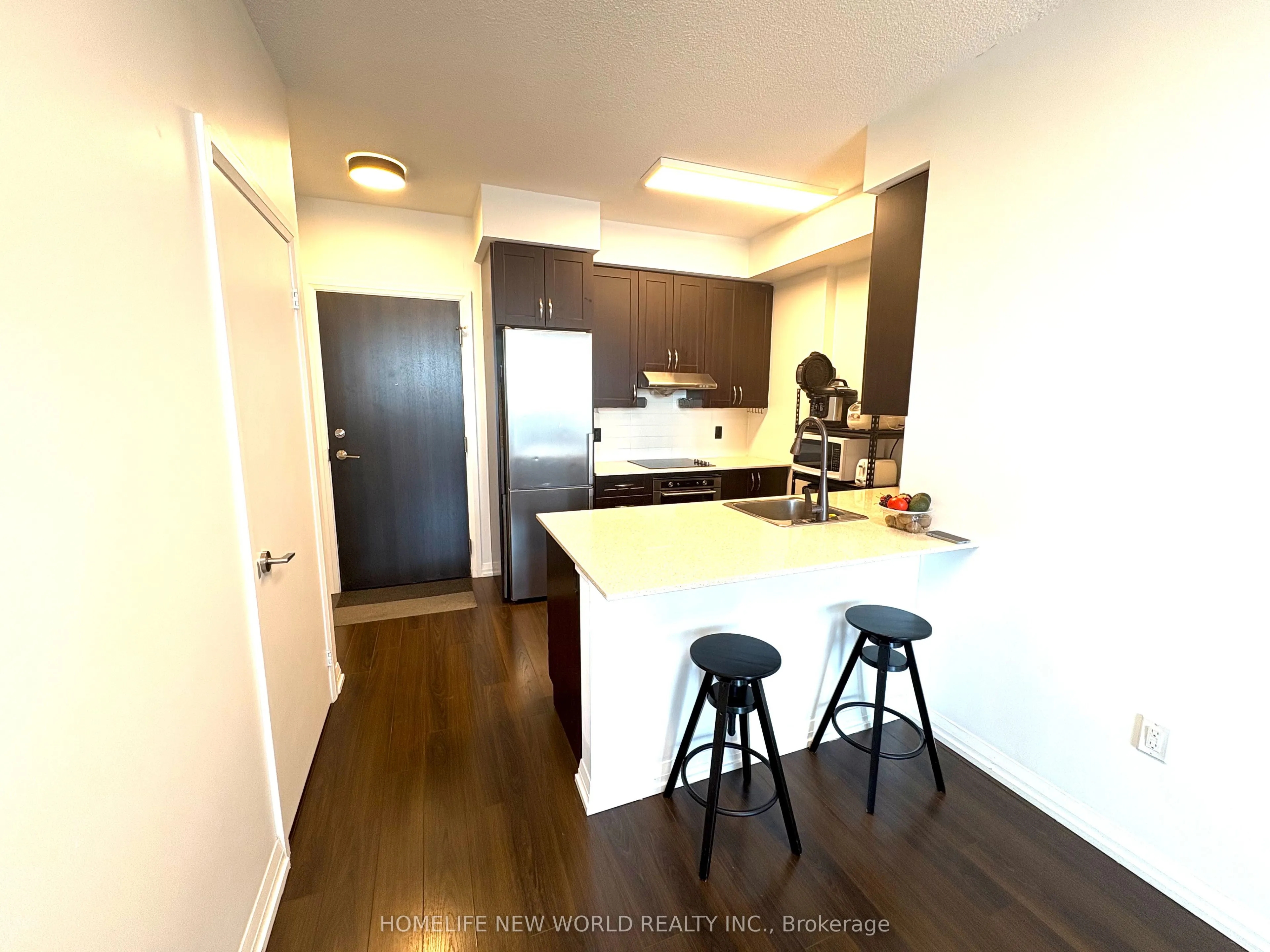 55 Ann O'reilly Road, #2603