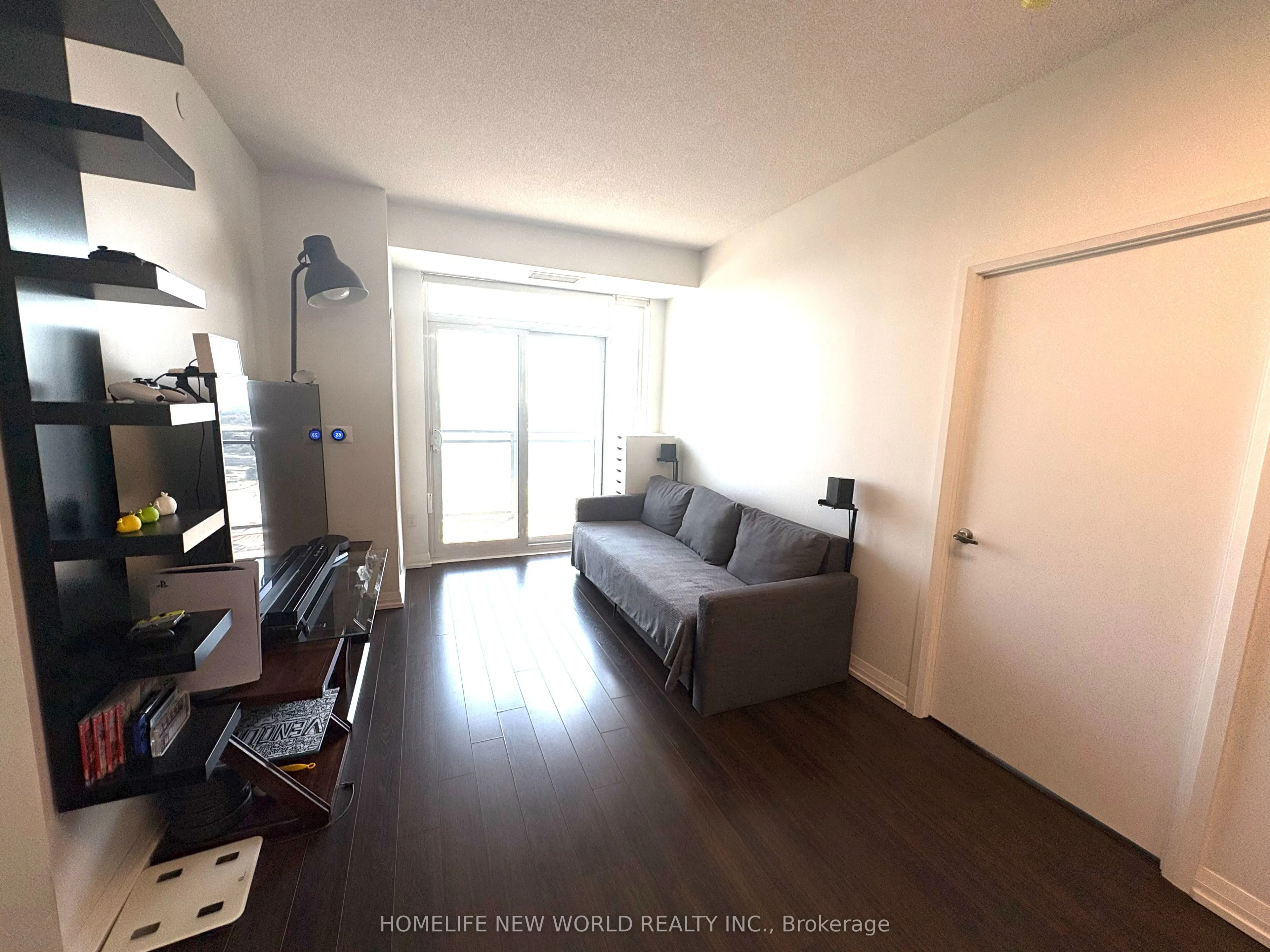 55 Ann O'reilly Road, #2603