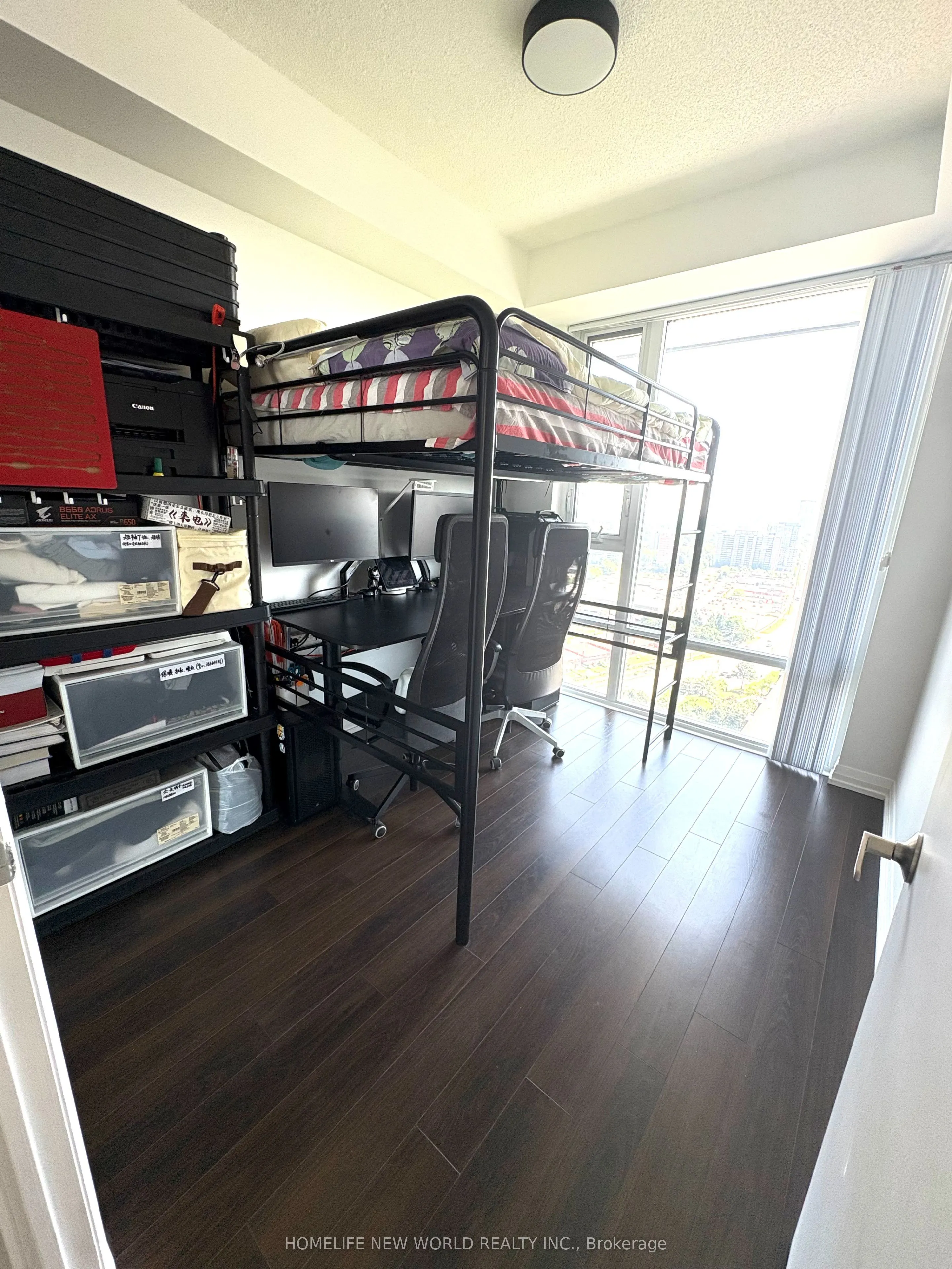 55 Ann O'reilly Road, #2603