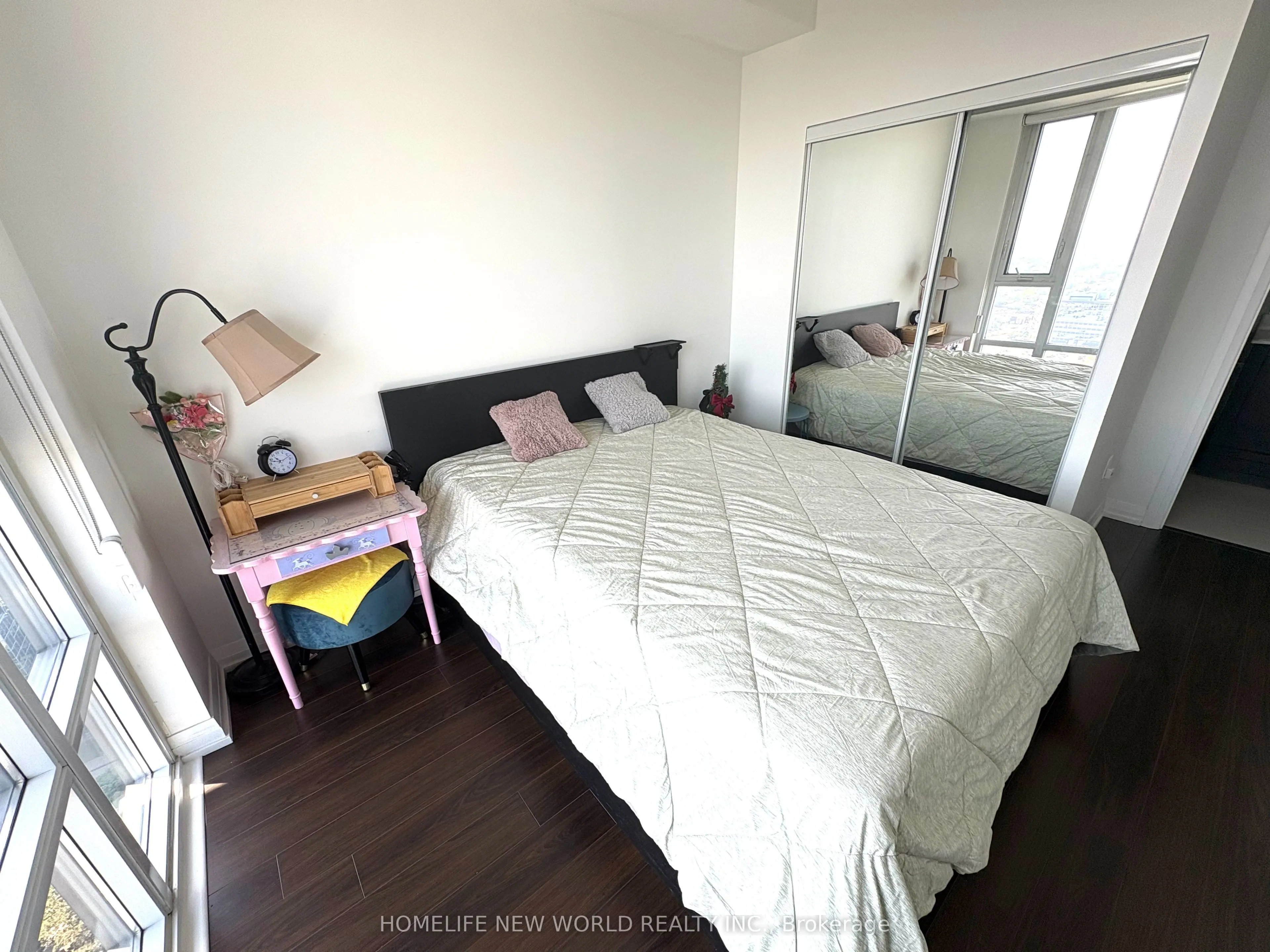55 Ann O'reilly Road, #2603