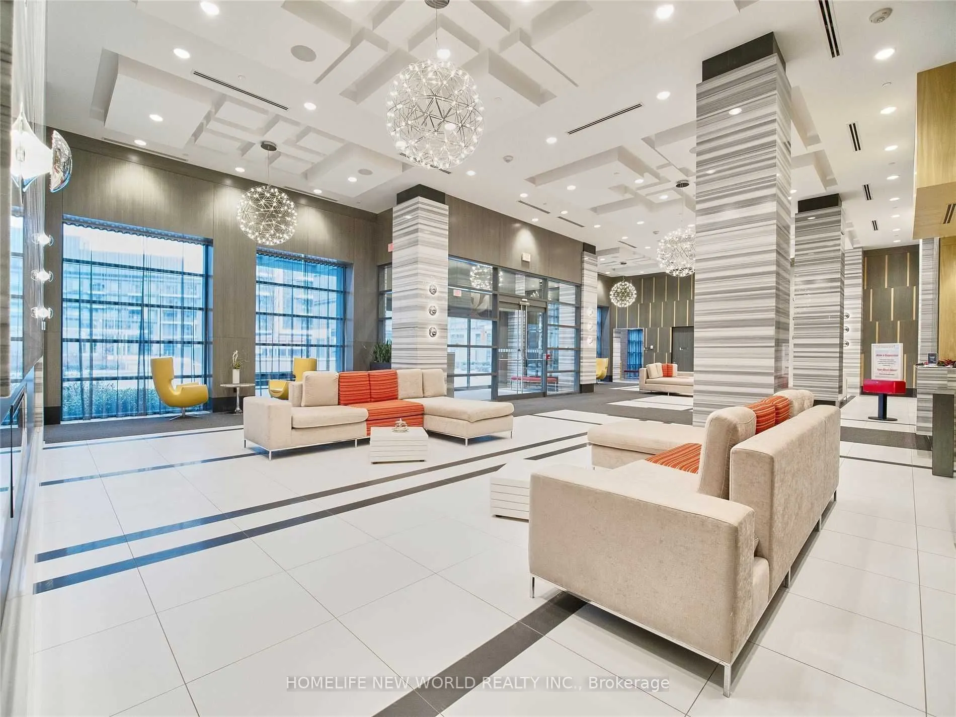 55 Ann O'reilly Road, #2603