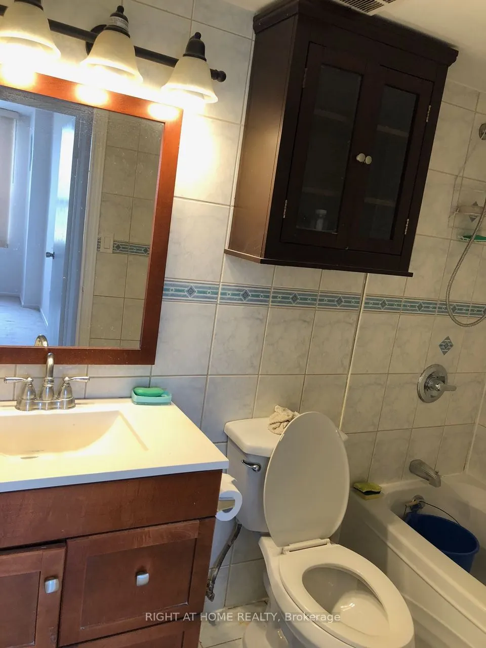 20 edgecliff Golfway, #2