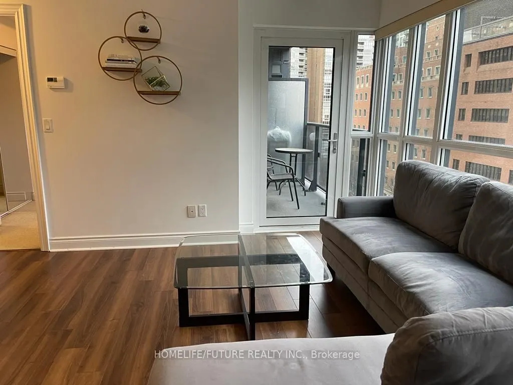 28 Ted Rogers Way, #1002