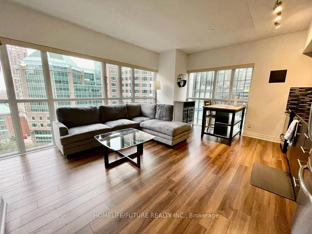 28 Ted Rogers Way, #1002