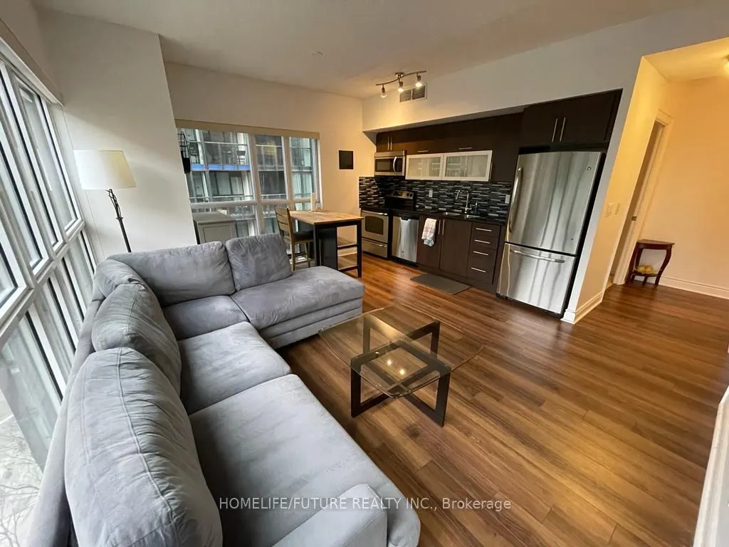 28 Ted Rogers Way, #1002