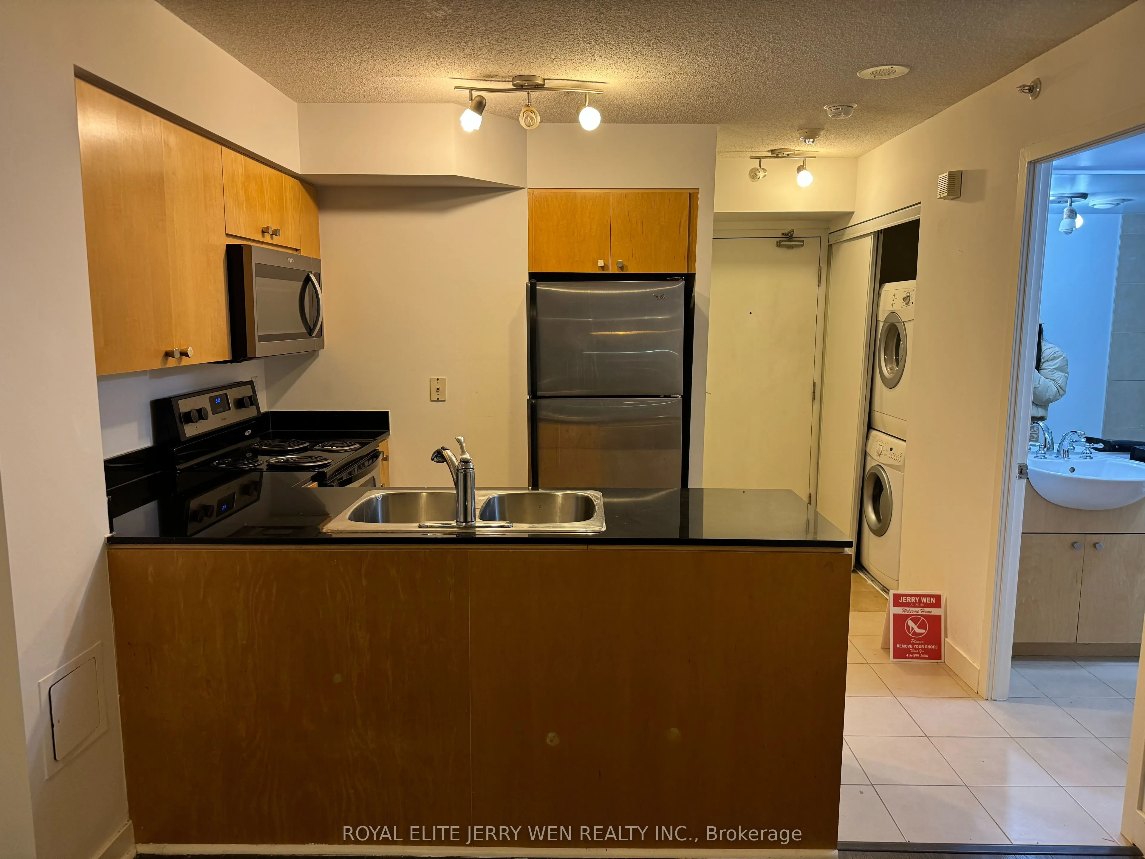 373 Front Street W, #301