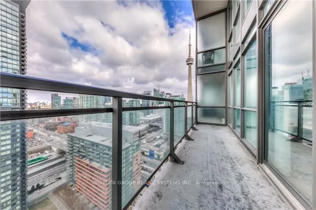 15 Fort York Boulevard, #3505