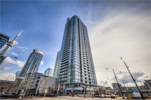 15 Fort York Boulevard, #3505