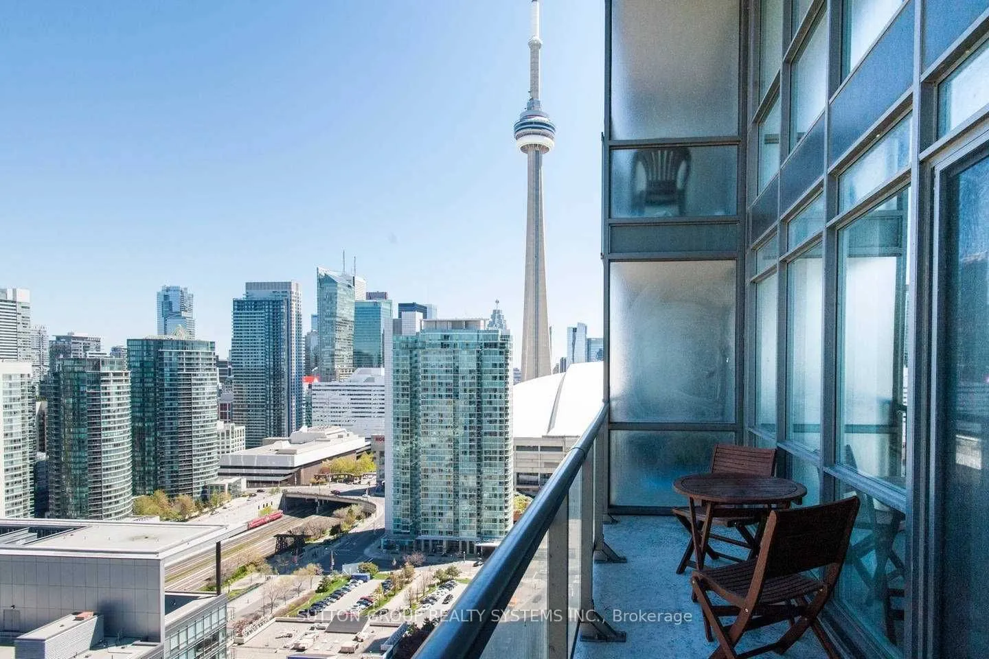 15 Fort York Boulevard, #3505