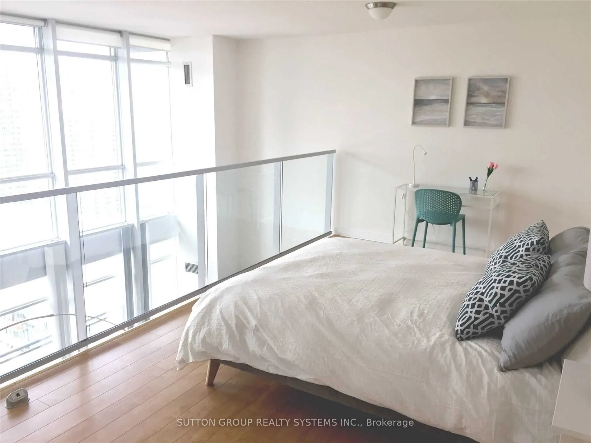 15 Fort York Boulevard, #3505