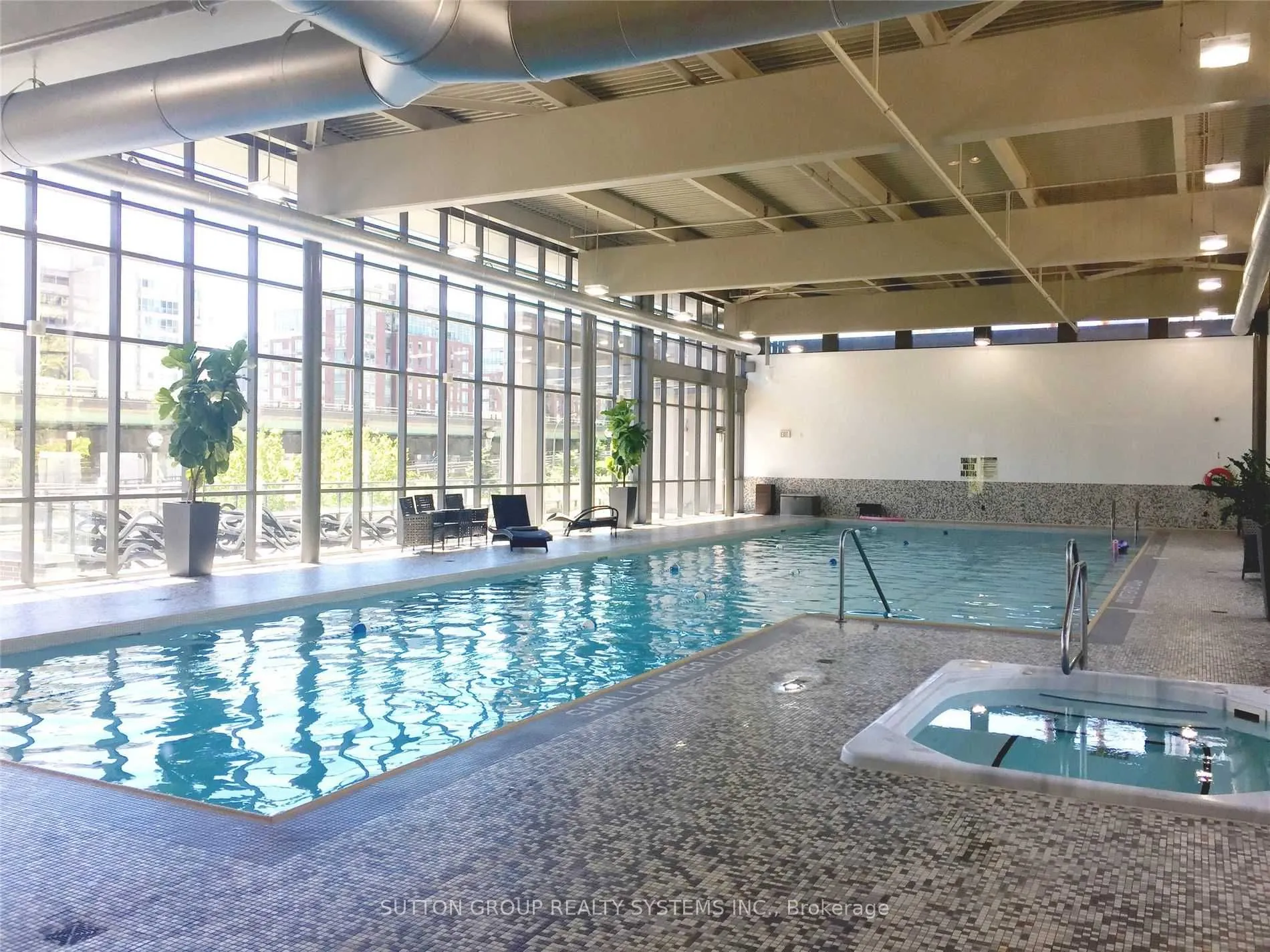 15 Fort York Boulevard, #3505