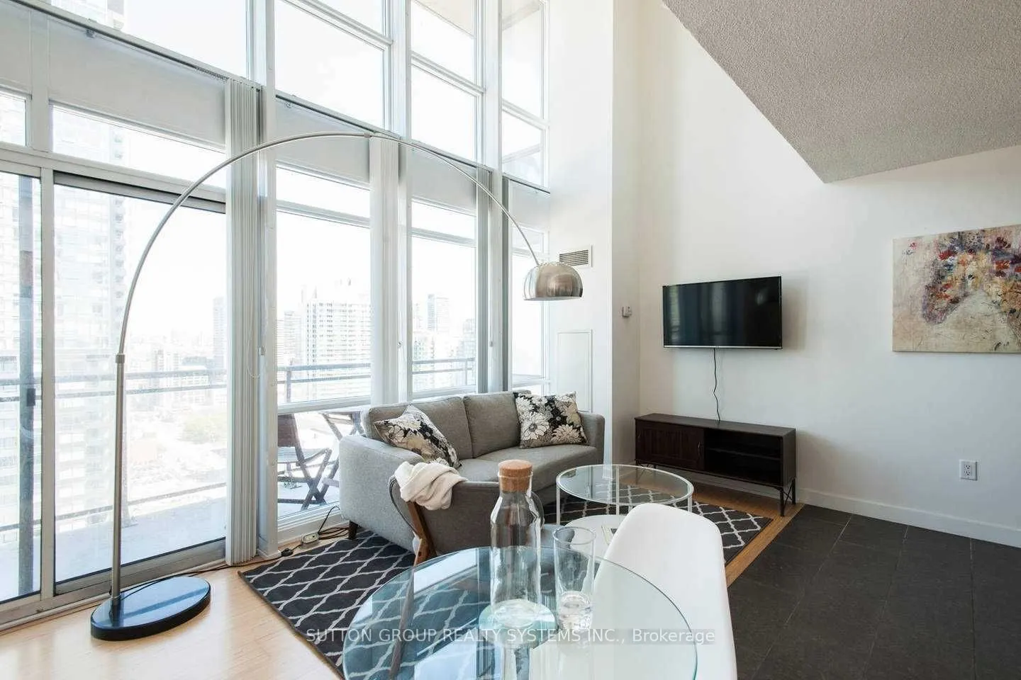 15 Fort York Boulevard, #3505