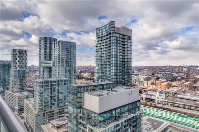 15 Fort York Boulevard, #3505