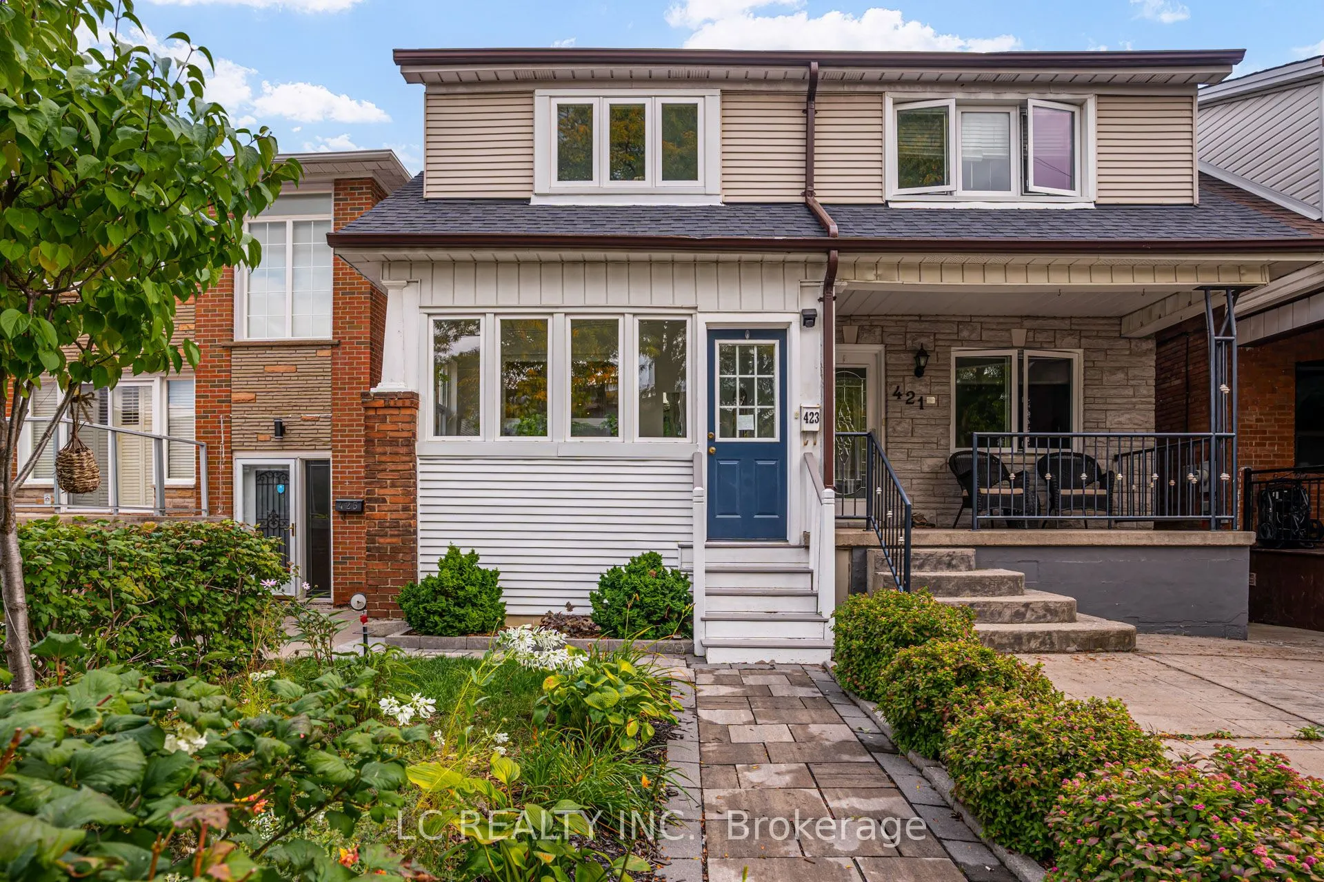 423 Westmount Avenue