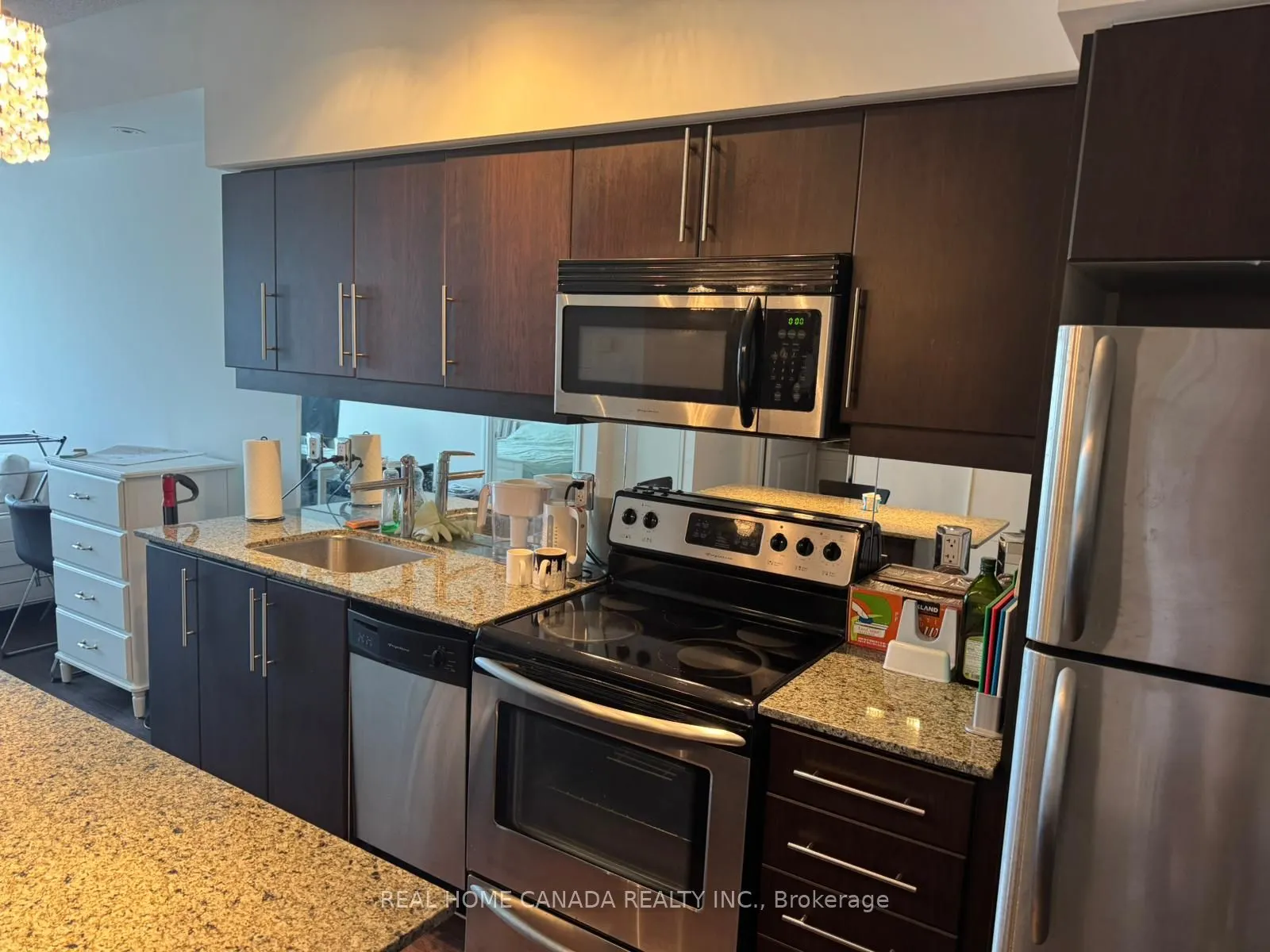 2885 Bayview Avenue, #506