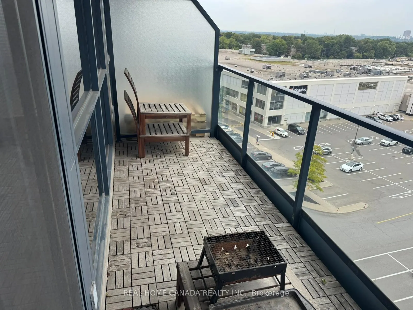 2885 Bayview Avenue, #506