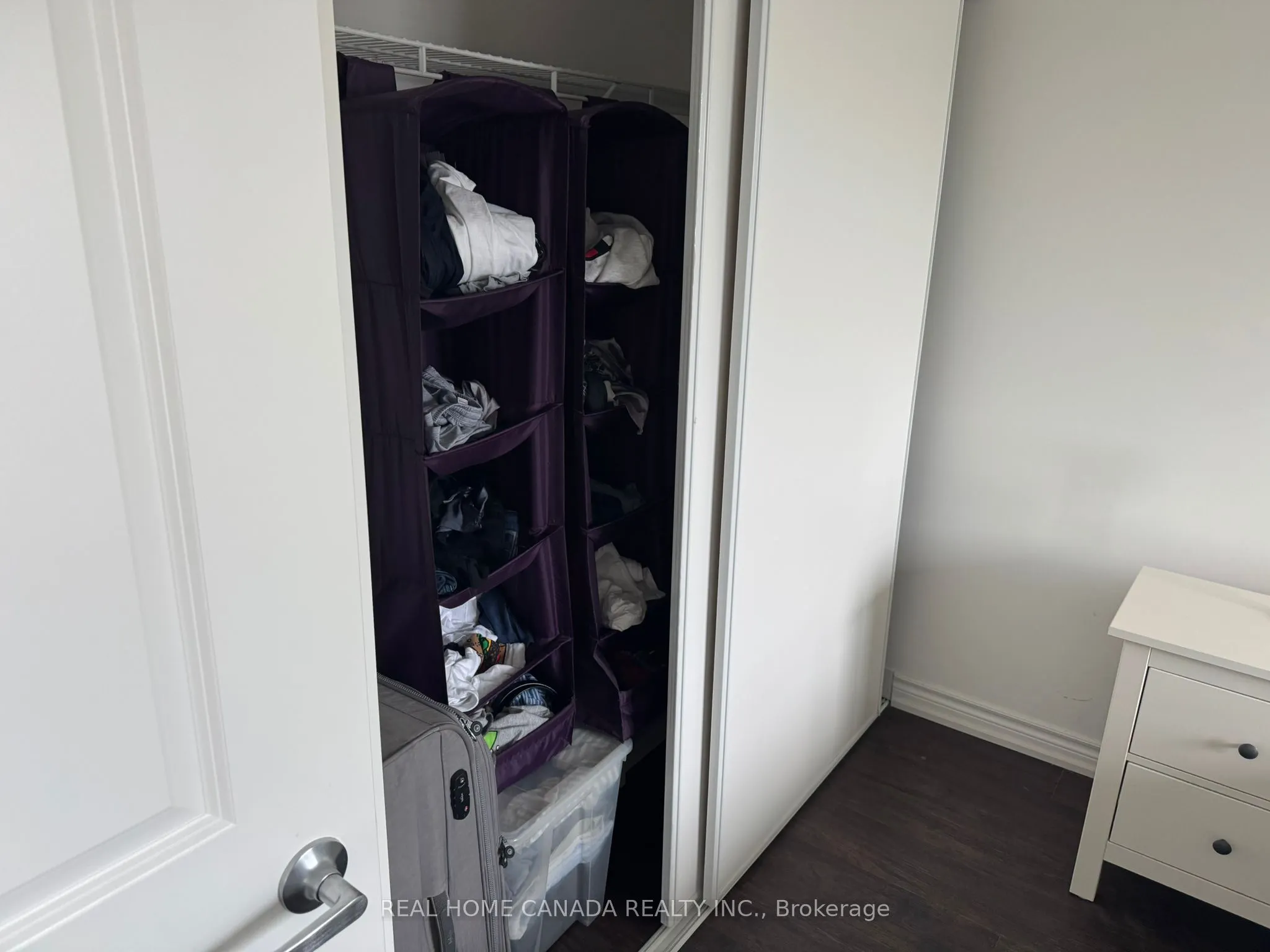 2885 Bayview Avenue, #506